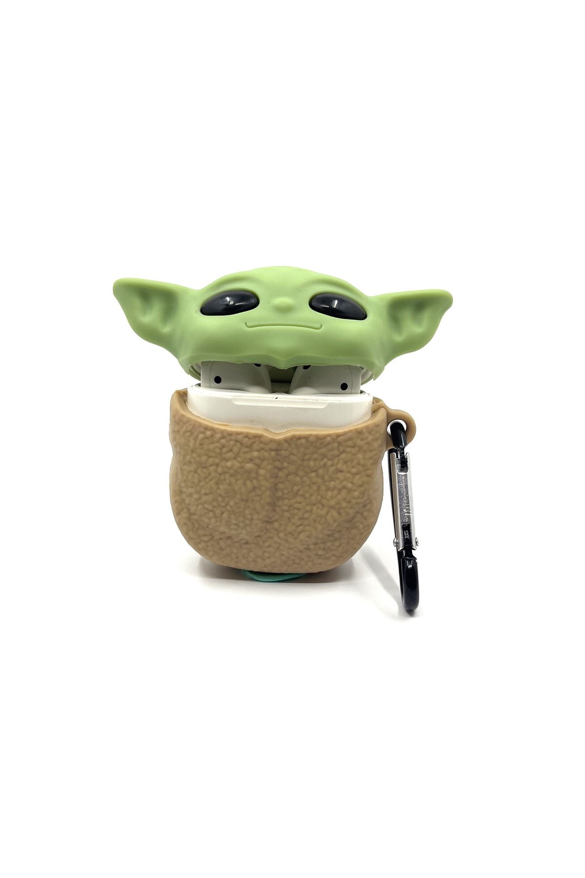 ZenAI-1/2. Generation Star Wars Popular Character Baby Yoda Designed Gift Case 4