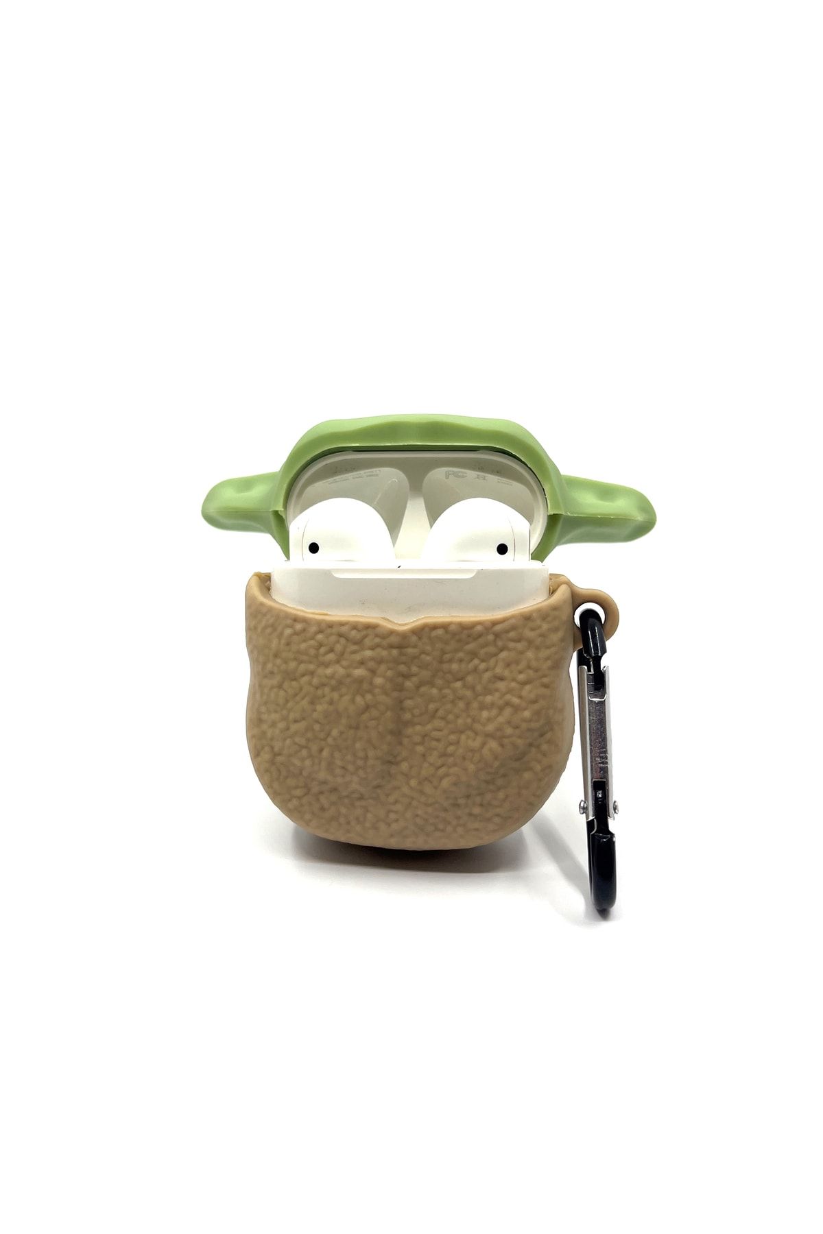 ZenAI-1/2. Generation Star Wars Popular Character Baby Yoda Designed Gift Case 5