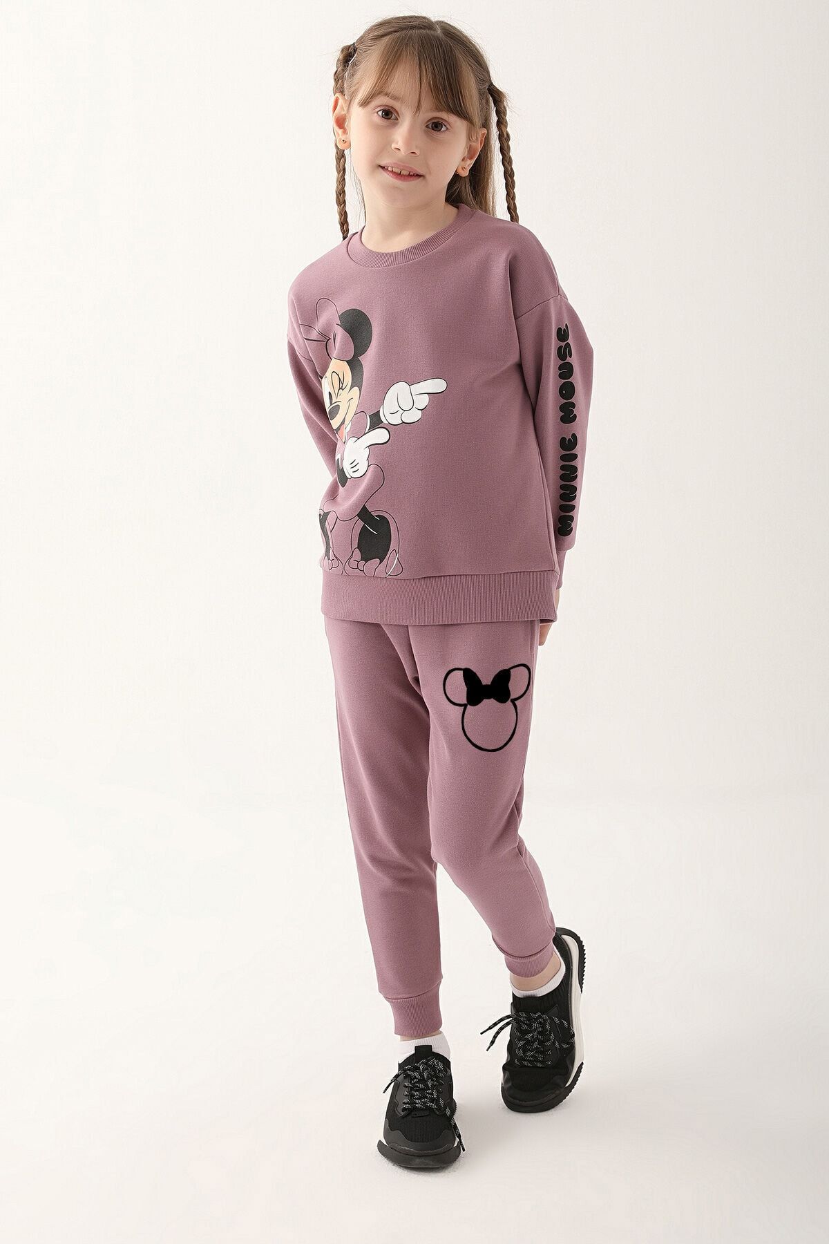 Minnie mouse jogger new arrivals set