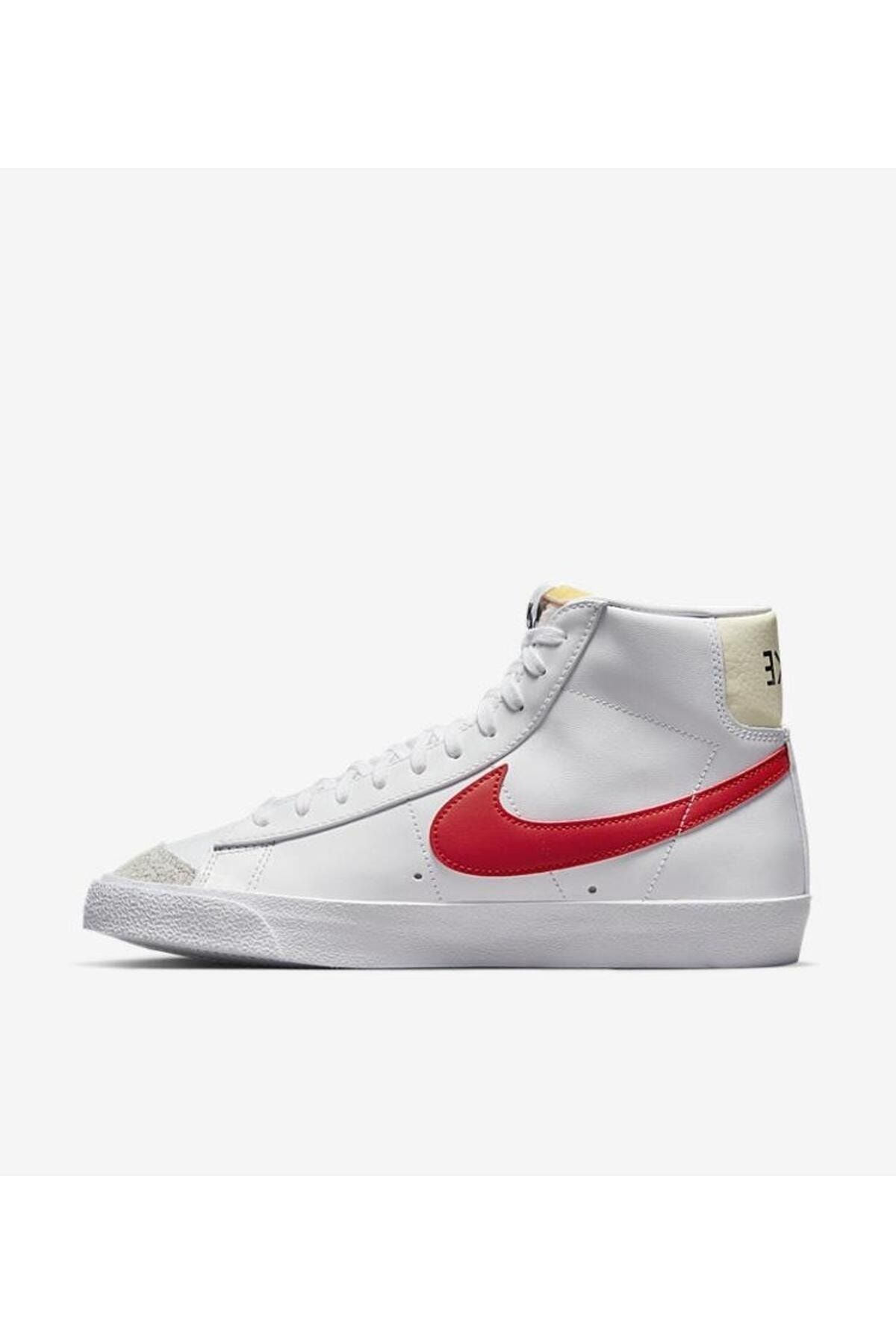 Nike-Blazer MID 77 VNTG 5