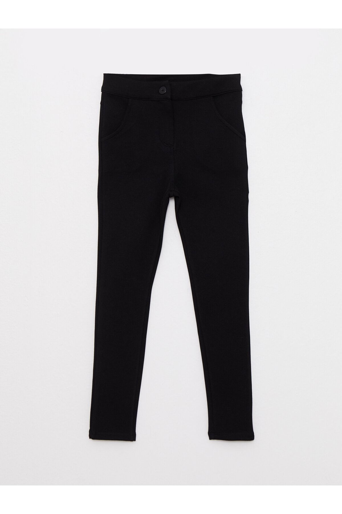LC Waikiki-Comfortable Leggings That Don't Make You Feel How the Class Was Gone 1