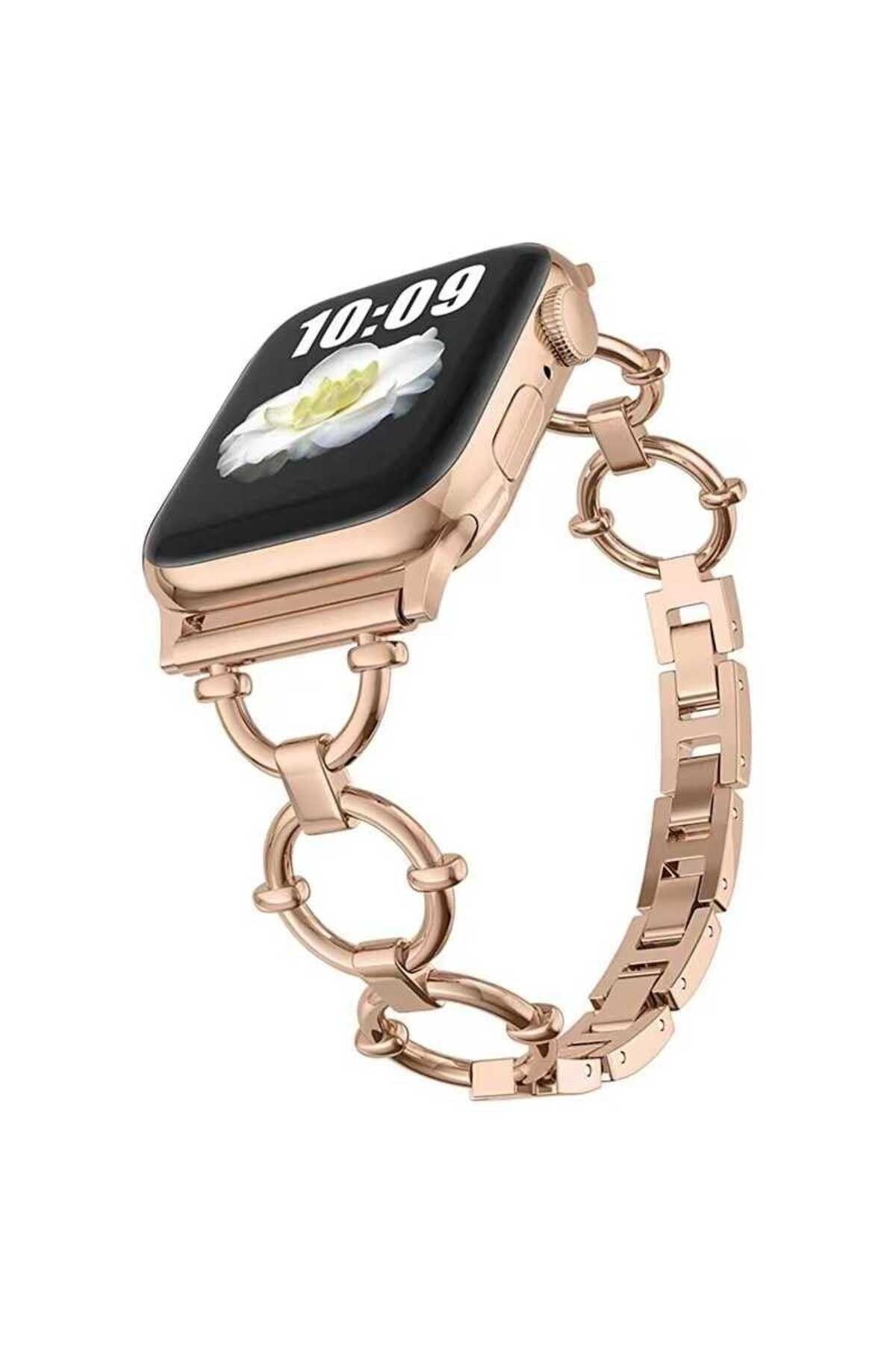 Nike gold sale watch