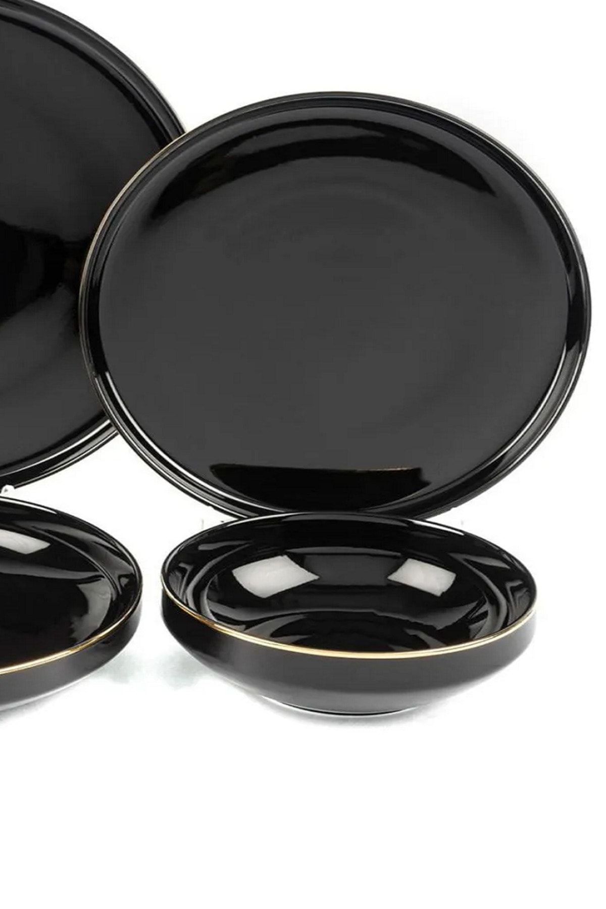Deep soup bowl clearance