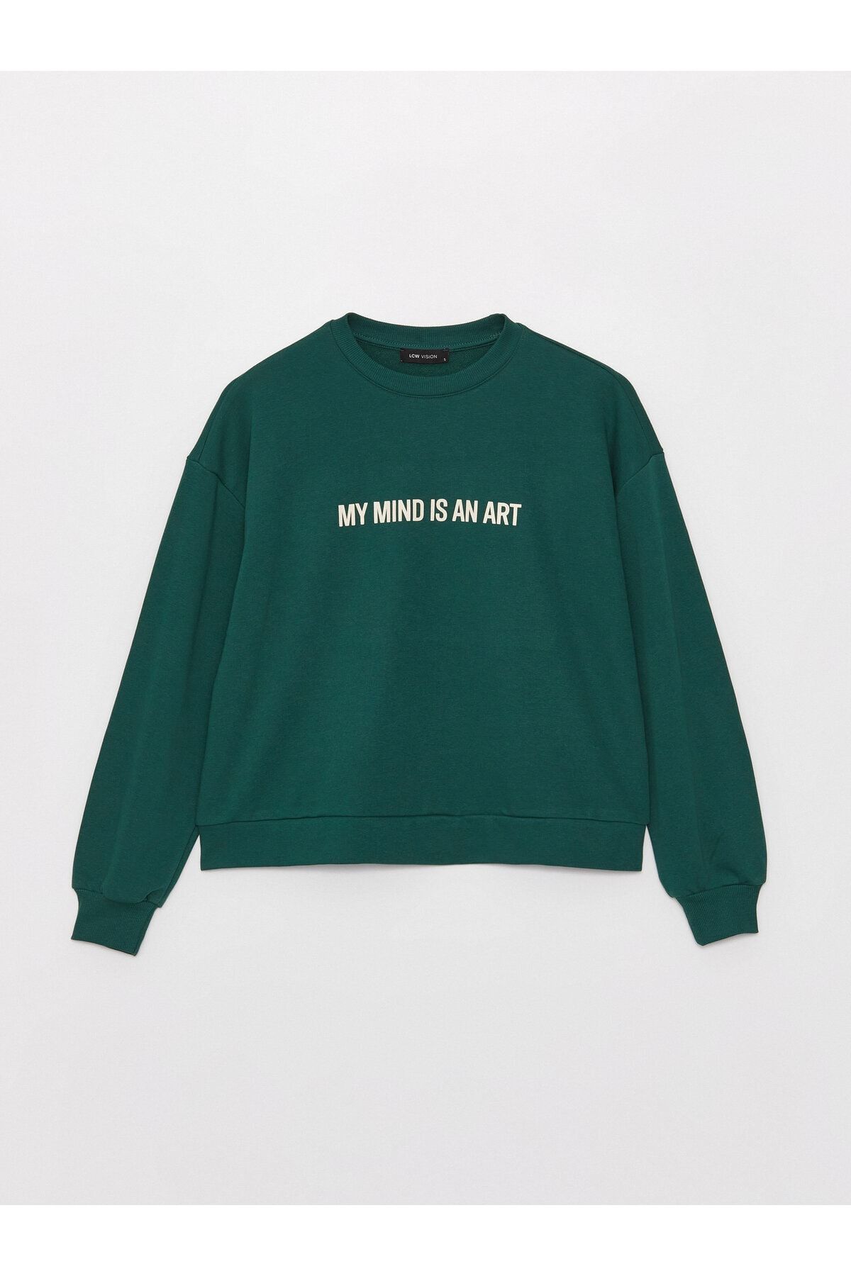 H m not best sale average sweatshirt