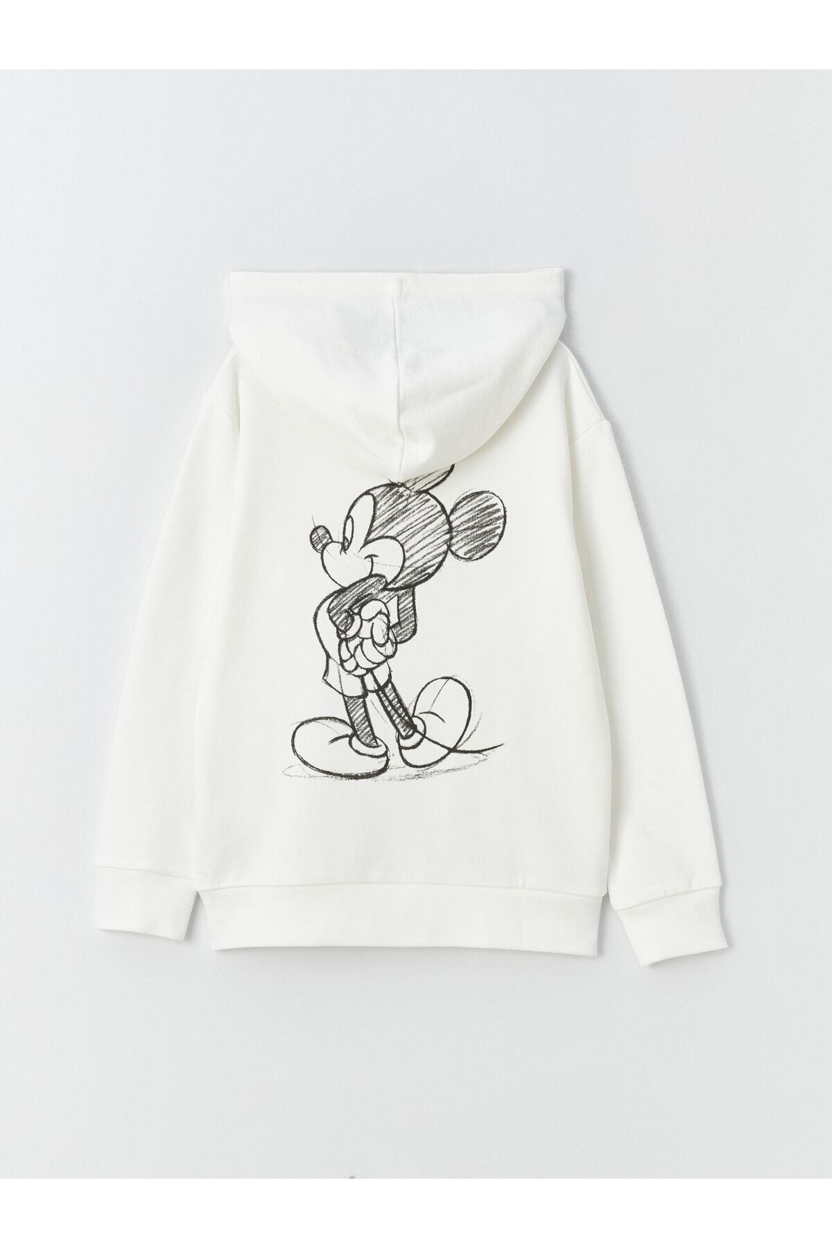 Mickey mouse online tennis hoodie