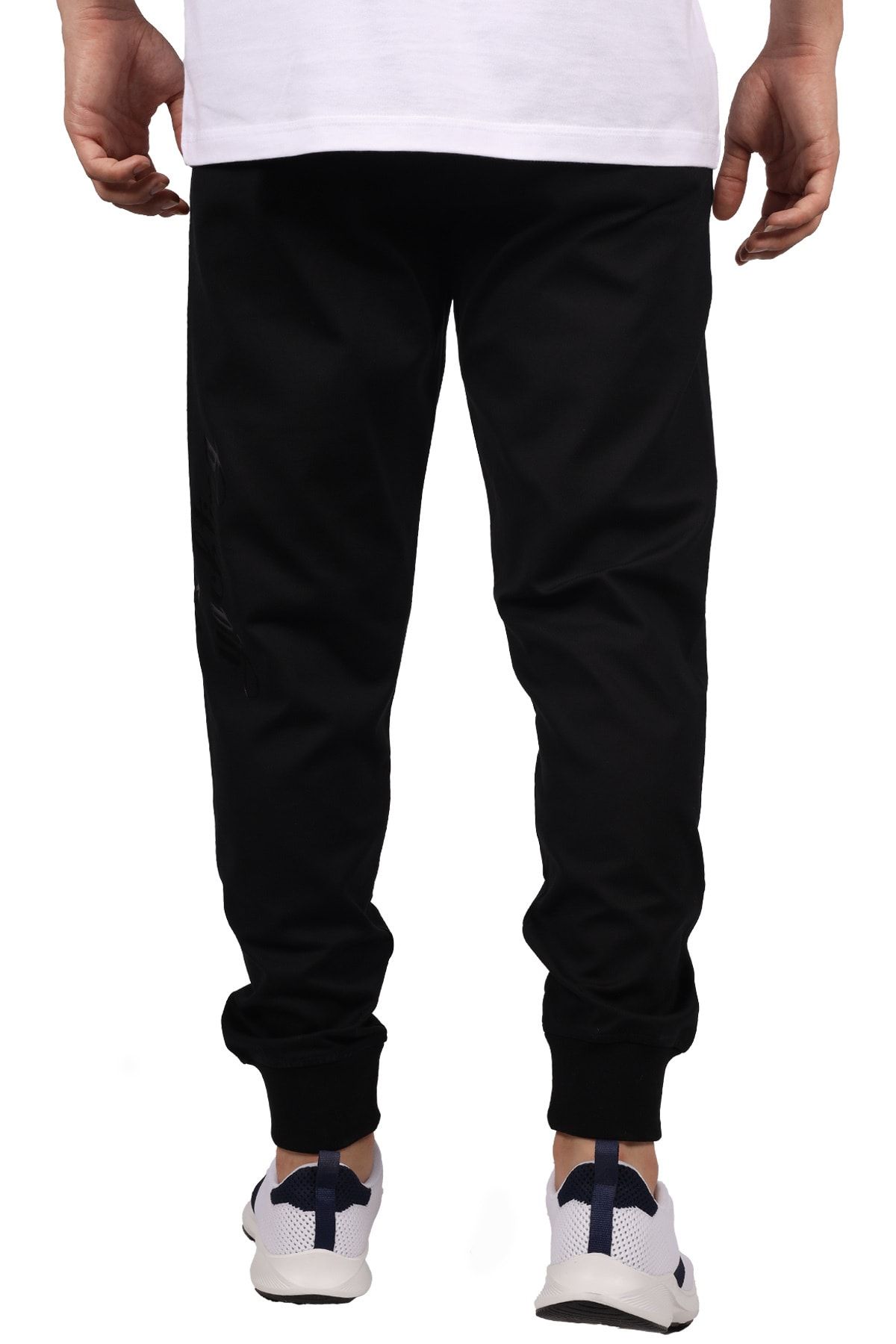 Legacy Jogger - Black