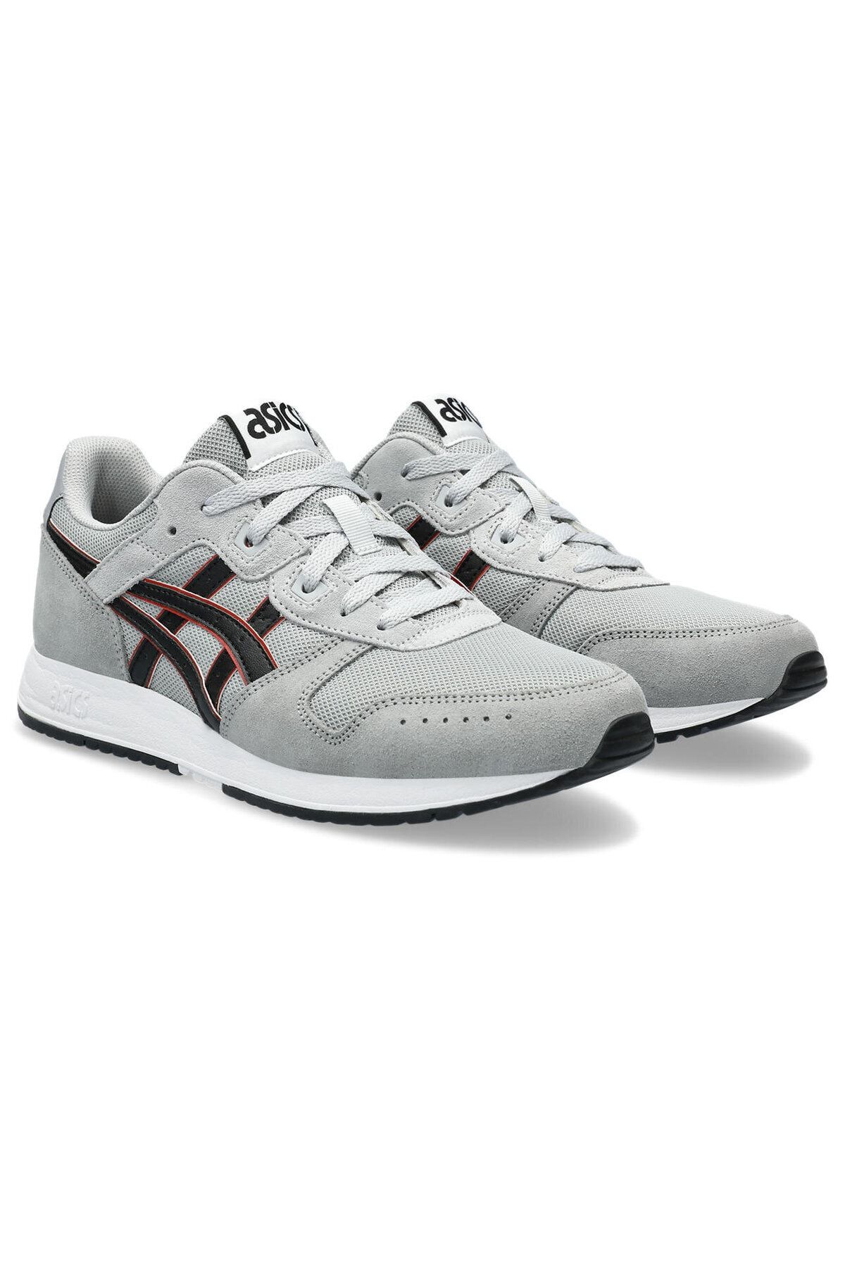 Asics کفش راحتی مردانه لایت کلاسیک خاکستری