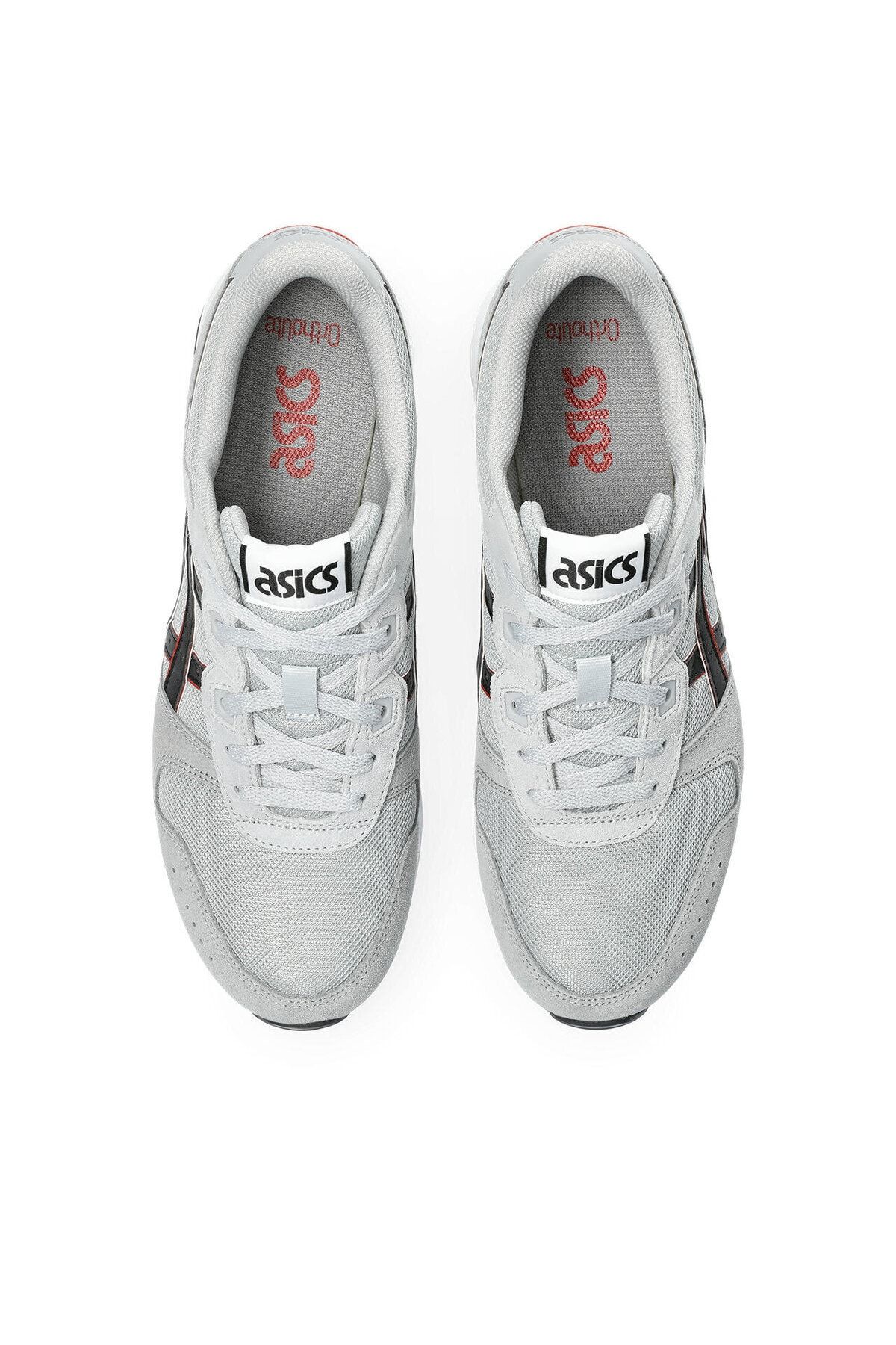 Asics کفش راحتی مردانه لایت کلاسیک خاکستری