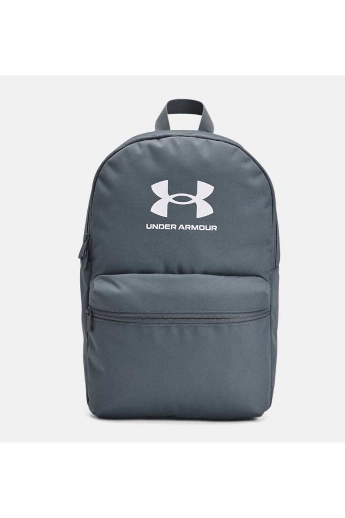 Gray under sale armor backpack