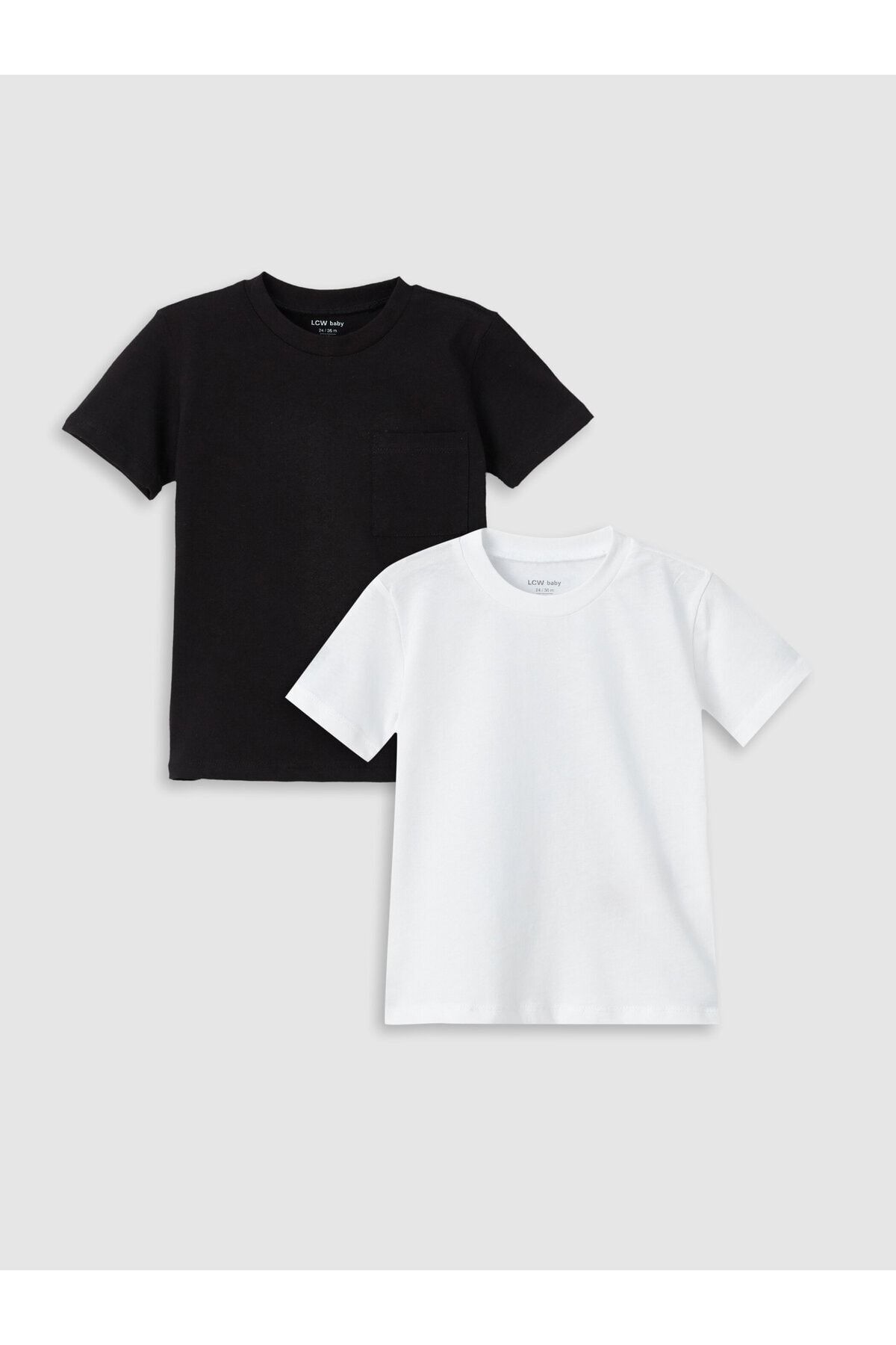 Basic baby shirt store
