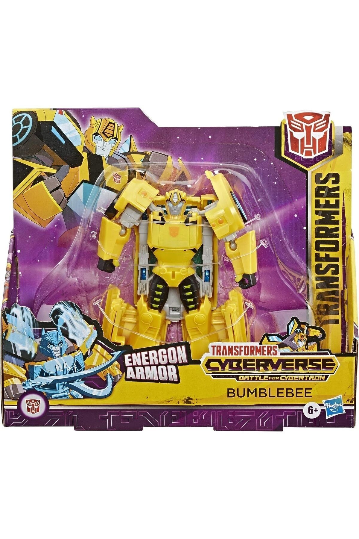 Hasbro deals transformers cyberverse