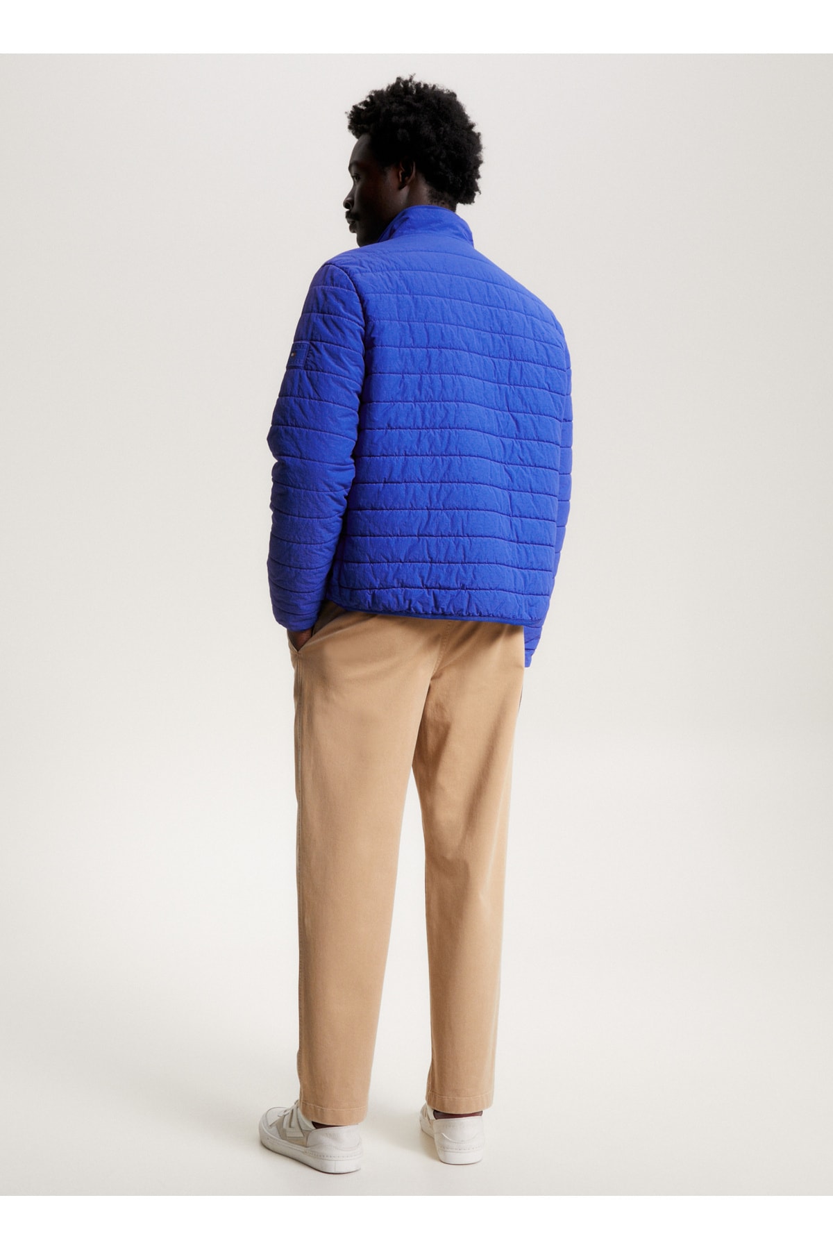 کاپشن تامی هیلفیگر 5003052630