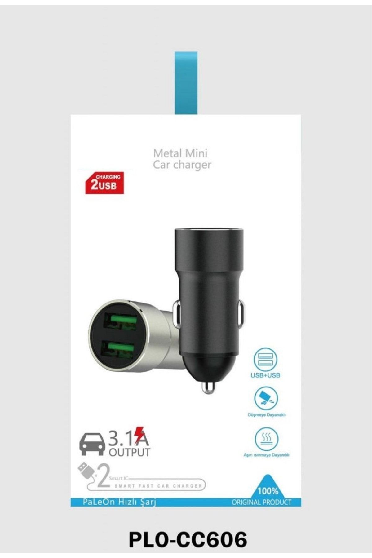 Mini car charger store