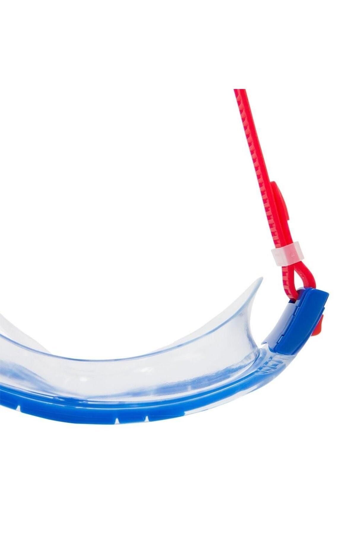SPEEDO عینک شنای کودکان RIFT (6-14 سال)