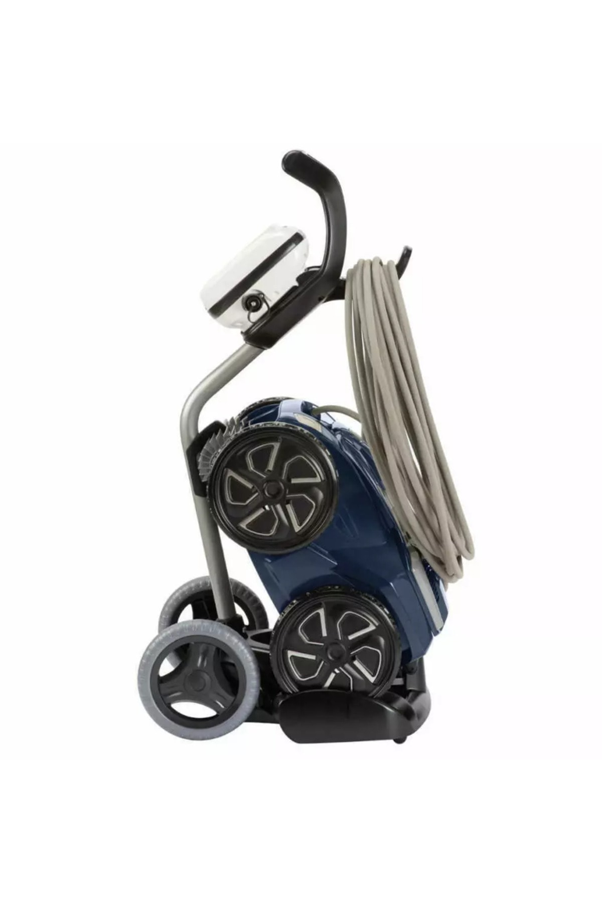 RA 6900 iQ - ALPHA iQ PRO Otomatik Havuz Süpürge Robotu-Robotic Poll Cleaner-ToptancıyızBiz 5