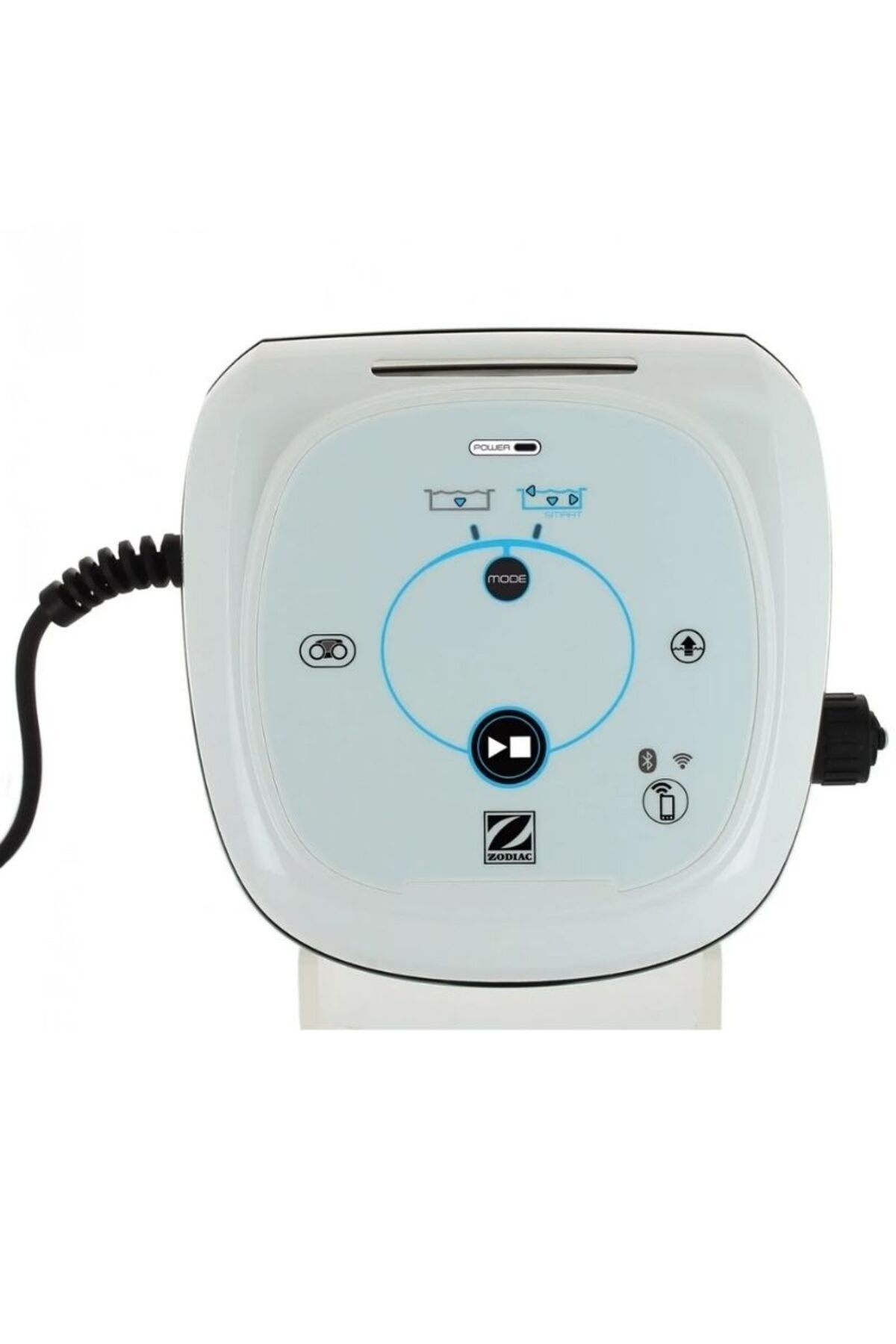 RA 6900 iQ - ALPHA iQ PRO Otomatik Havuz Süpürge Robotu-Robotic Poll Cleaner-ToptancıyızBiz 8