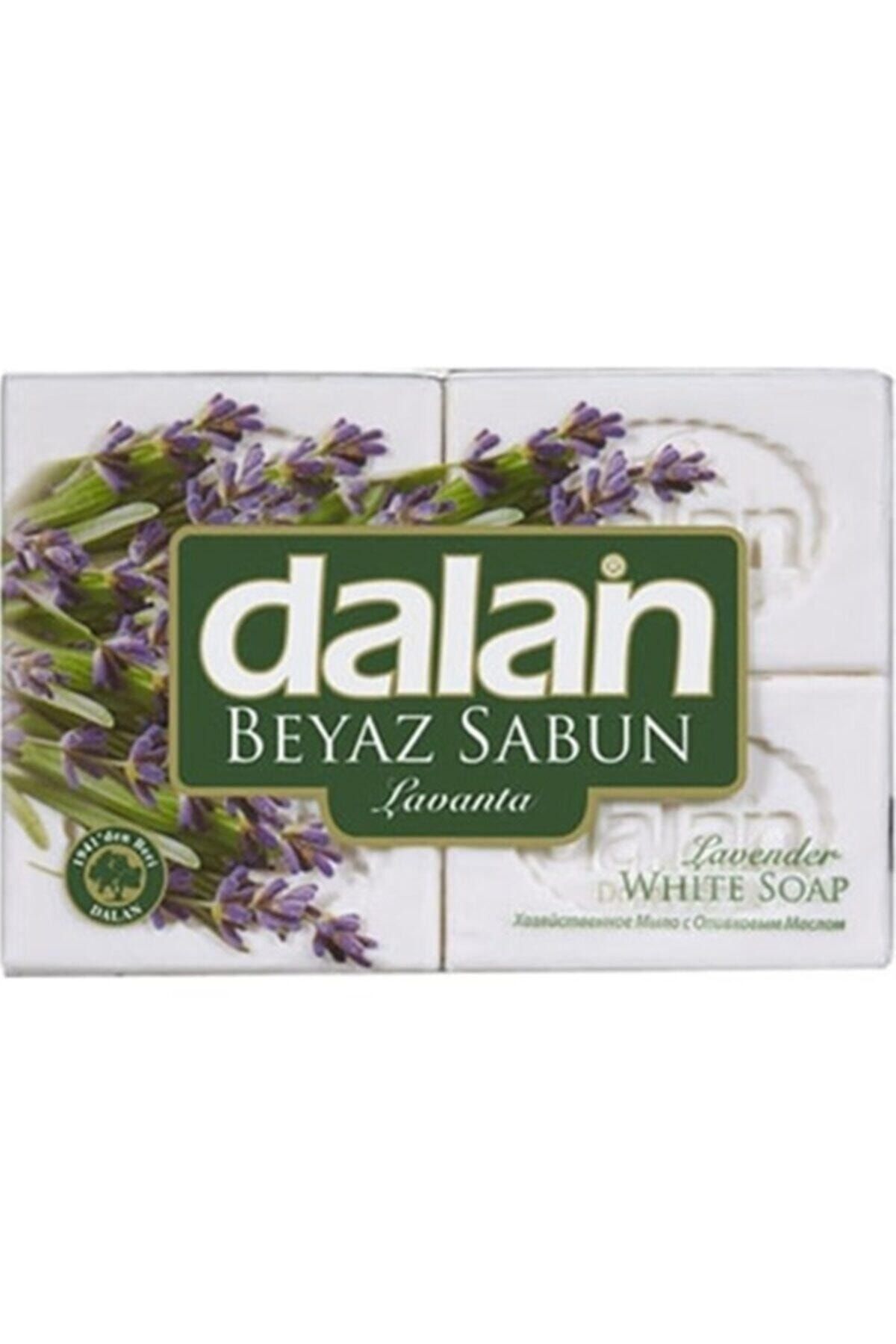 صابون حمام اسطوخودوس 2 x 600 گرم Dalan