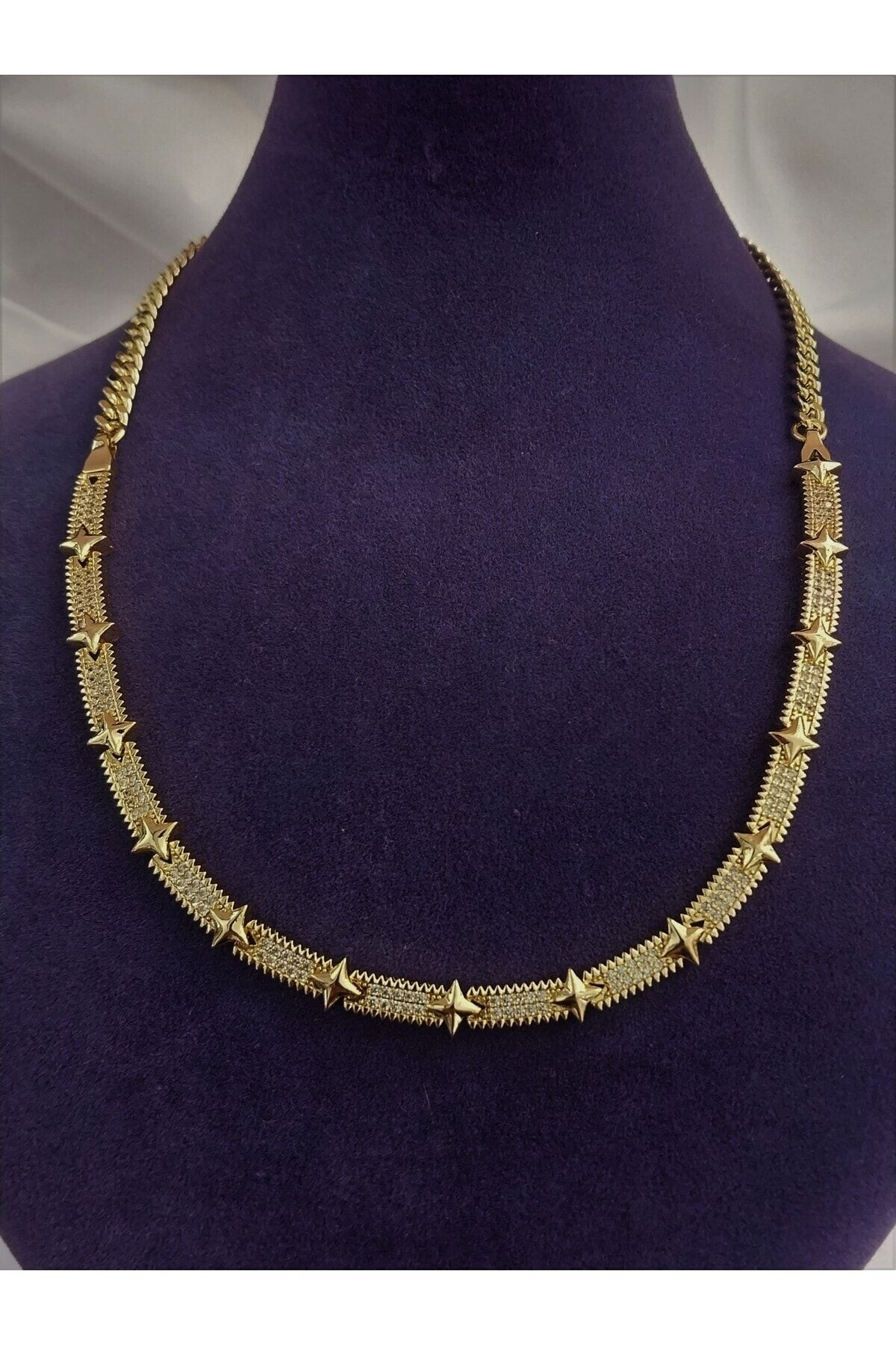 Vanessa necklace sale