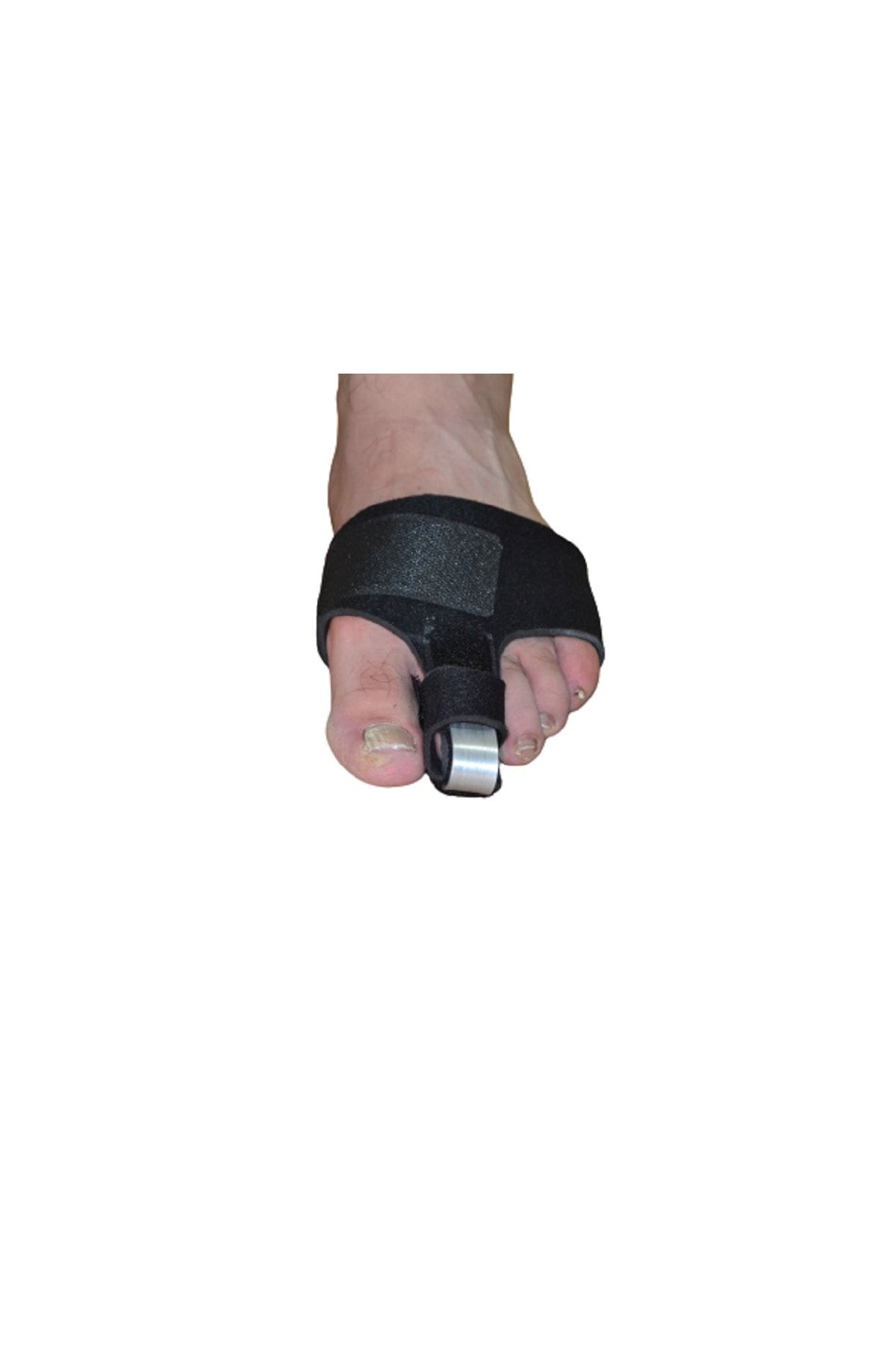 BELLFLEKSS-Toe Straightener, Hammer Toe Corrector for Women and Men 2