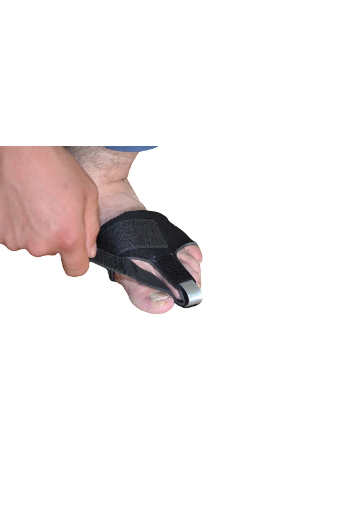 BELLFLEKSS-Toe Straightener, Hammer Toe Corrector for Women and Men 3