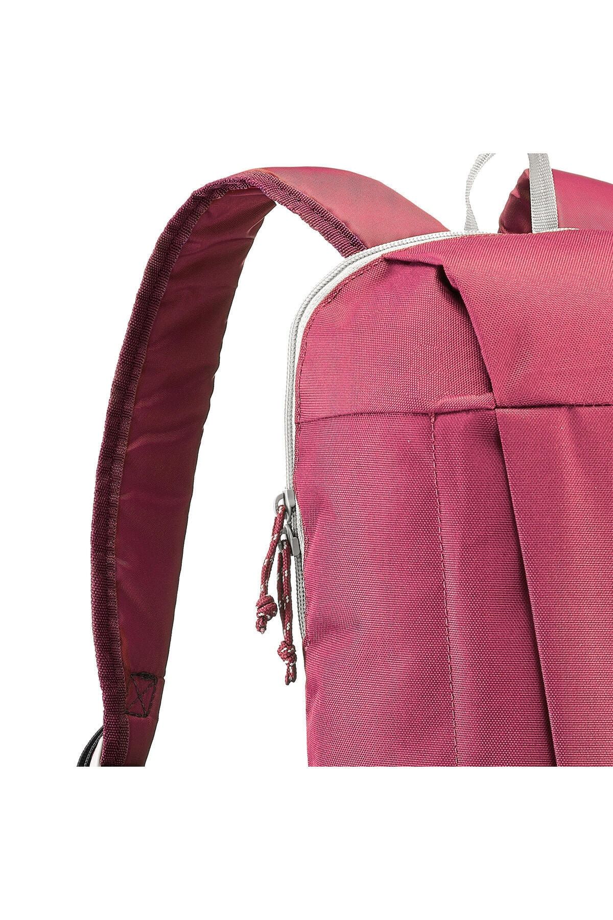 Decathlon pink bag hot sale