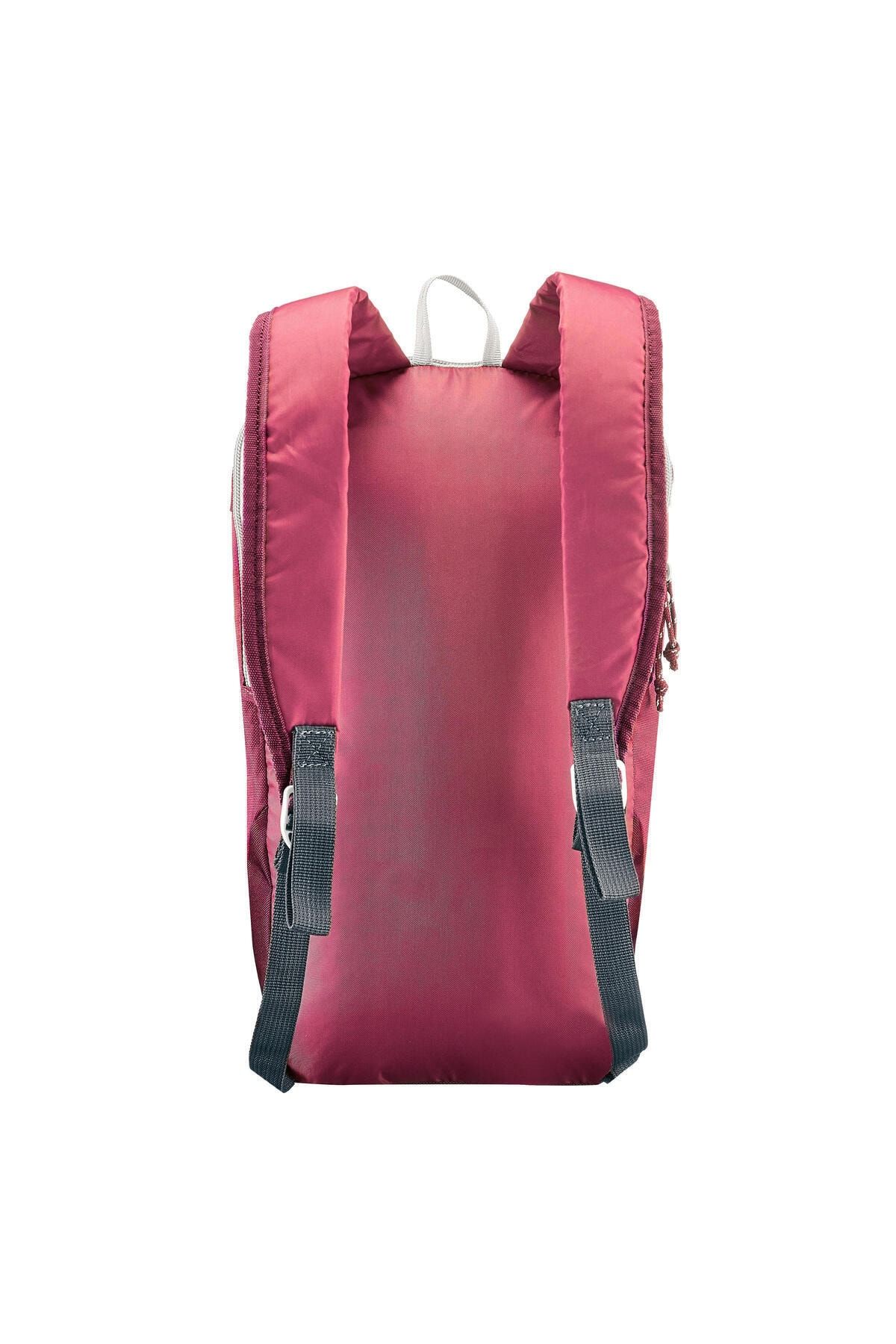 Decathlon pink bag online