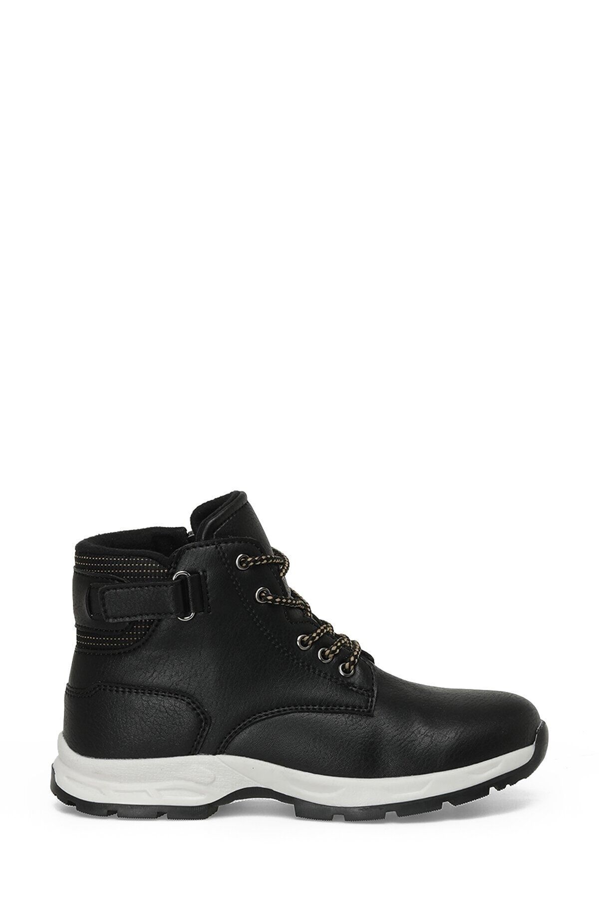 Skechers black bellinger outlet 2.0-regano shoes