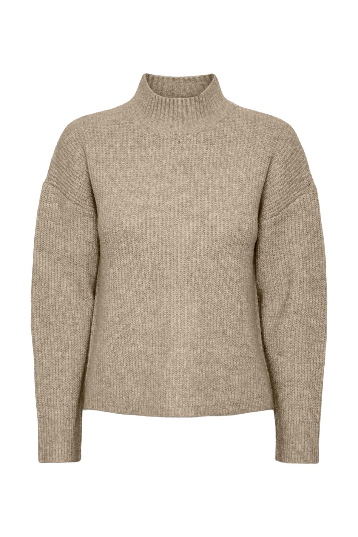 PIECES Bluza Damska/dziewczęca White Pepper Kobieta - M
