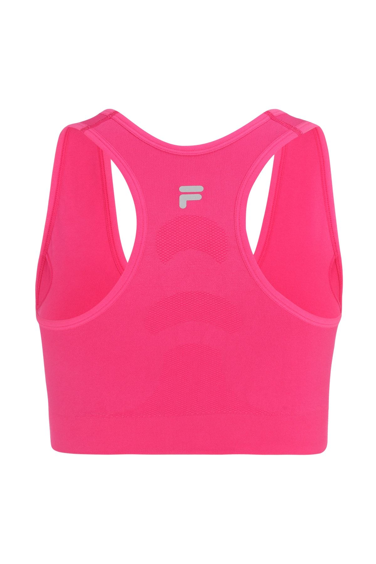 Fila-Biustonosz dla kobiety/dziewczyny w kolorze różowym Yarrow 3