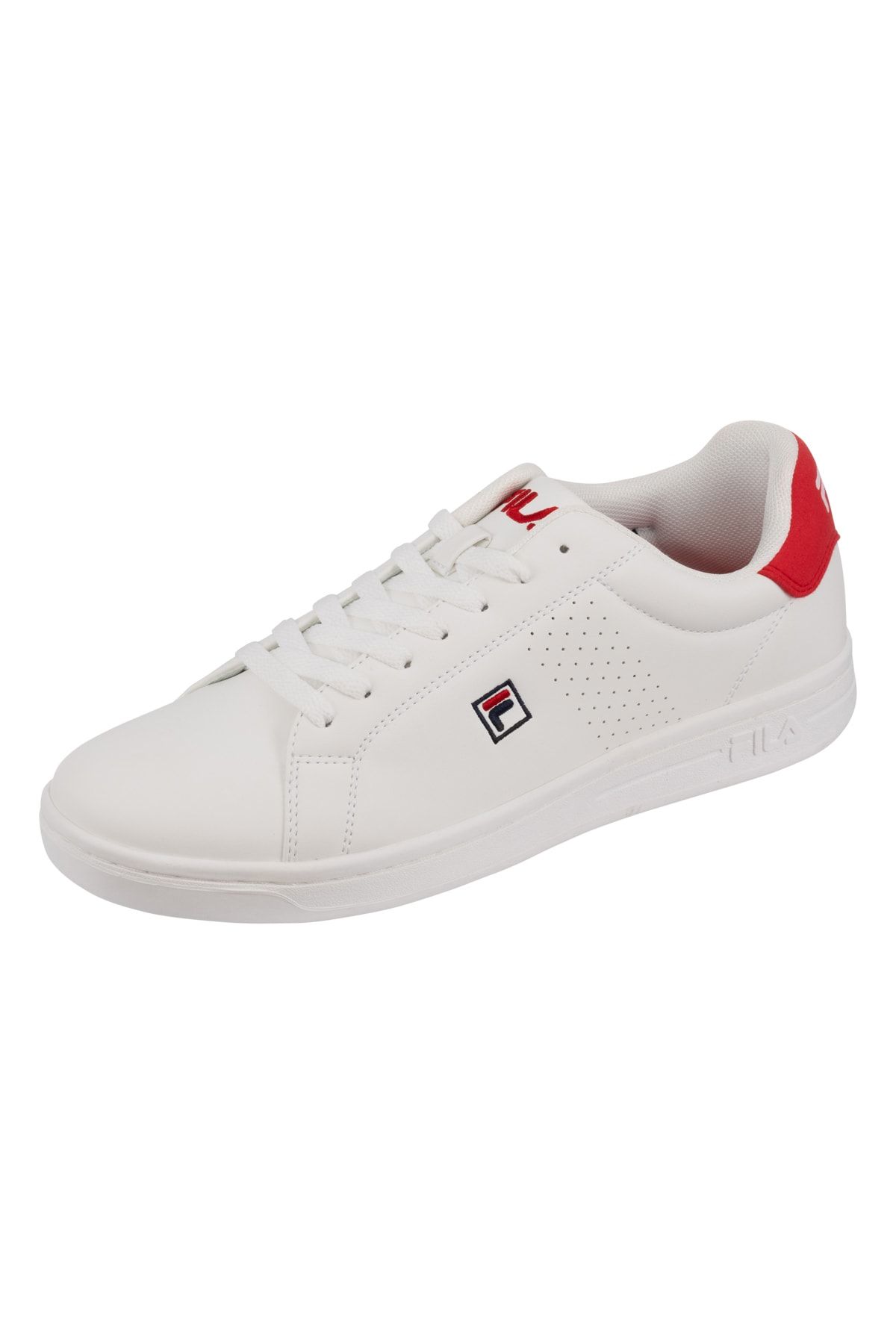 Fila flat cheap shoes