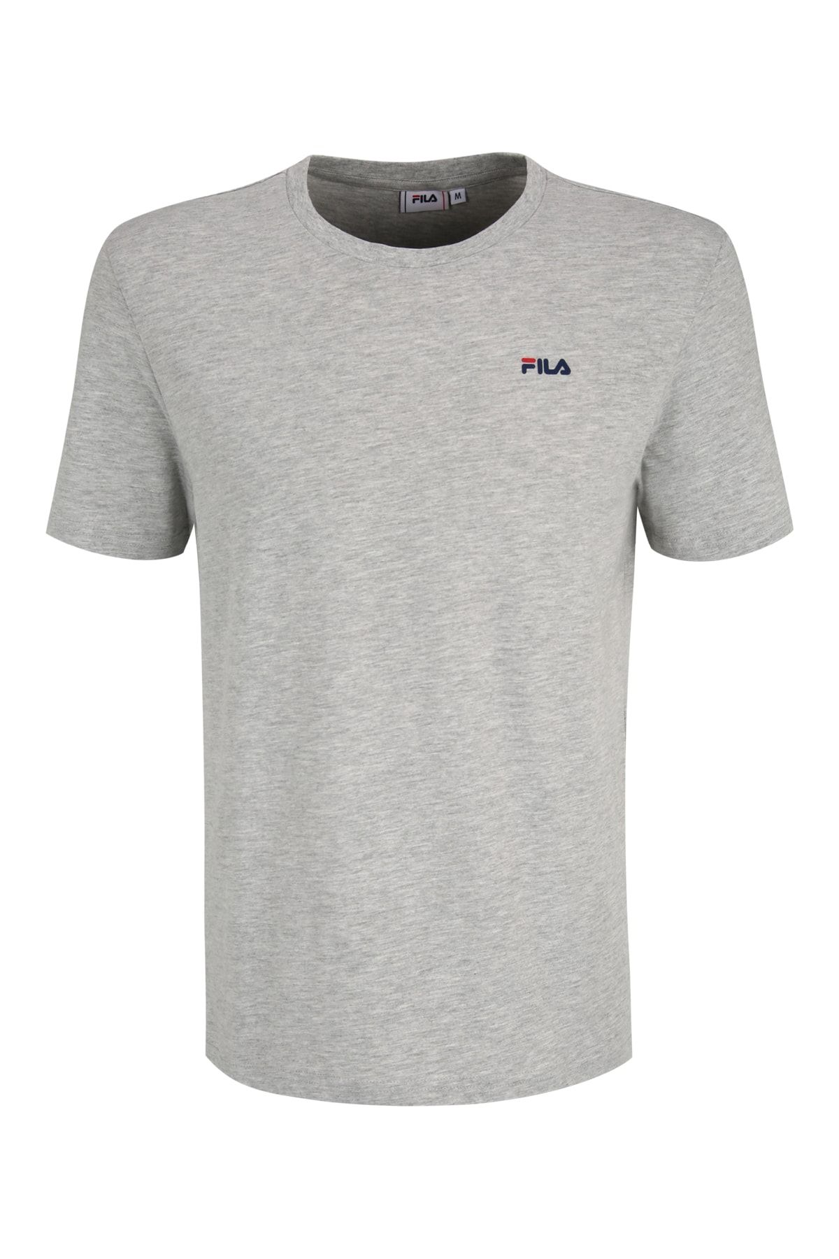 Gray fila on sale shirt