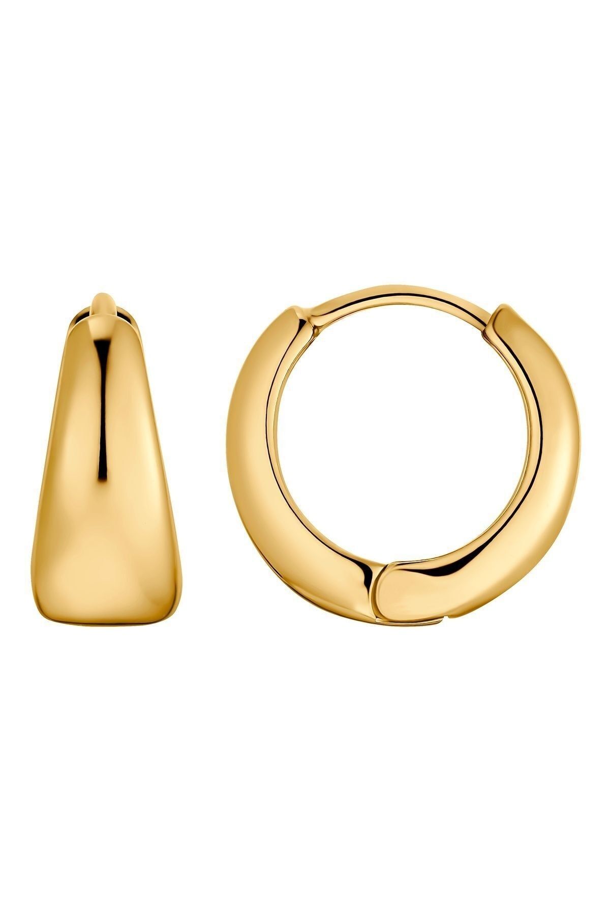 Heideman-Ohcreole Damen Naemi goldfarben zarif 3