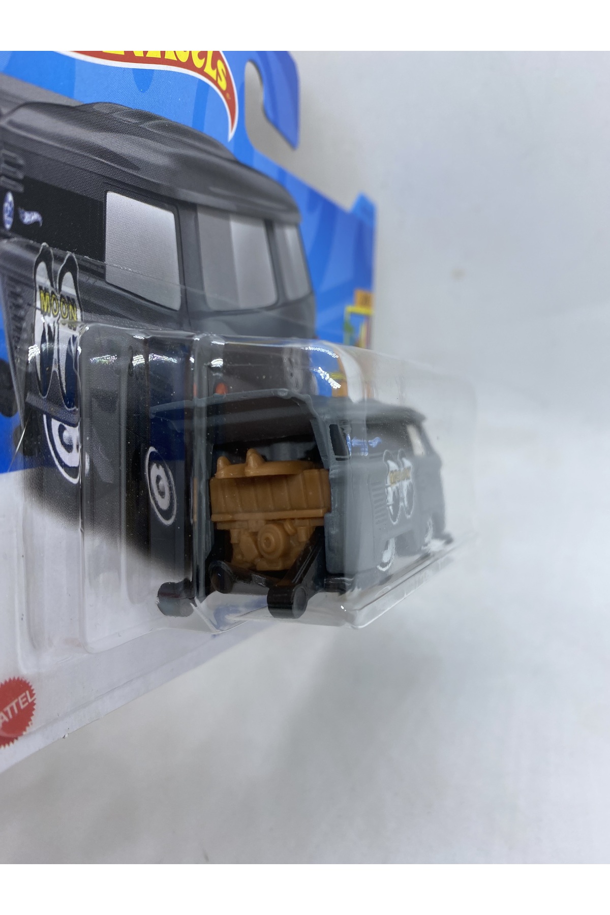 HOT WHEELS Kool Kombi Volkswagen - Fiyatı, Yorumları
