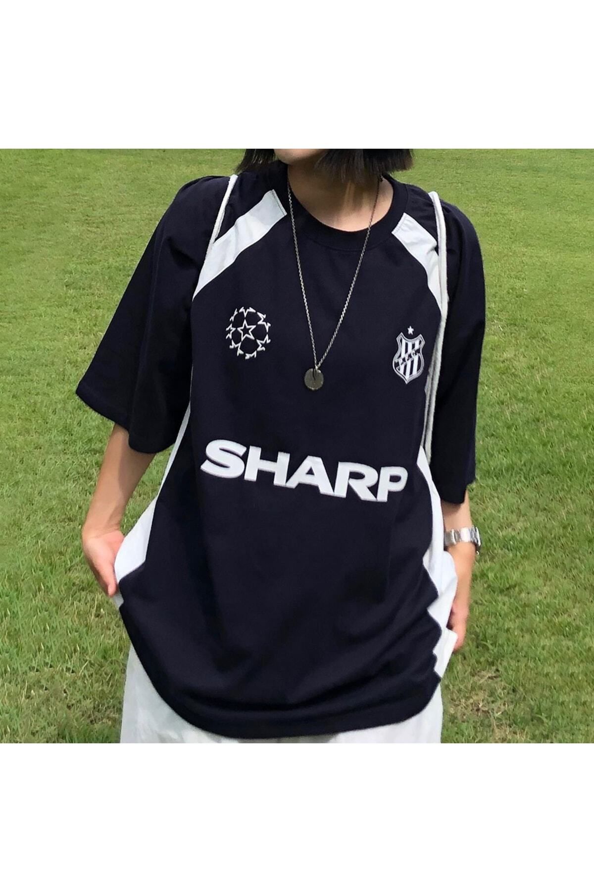 United discount sharp jersey