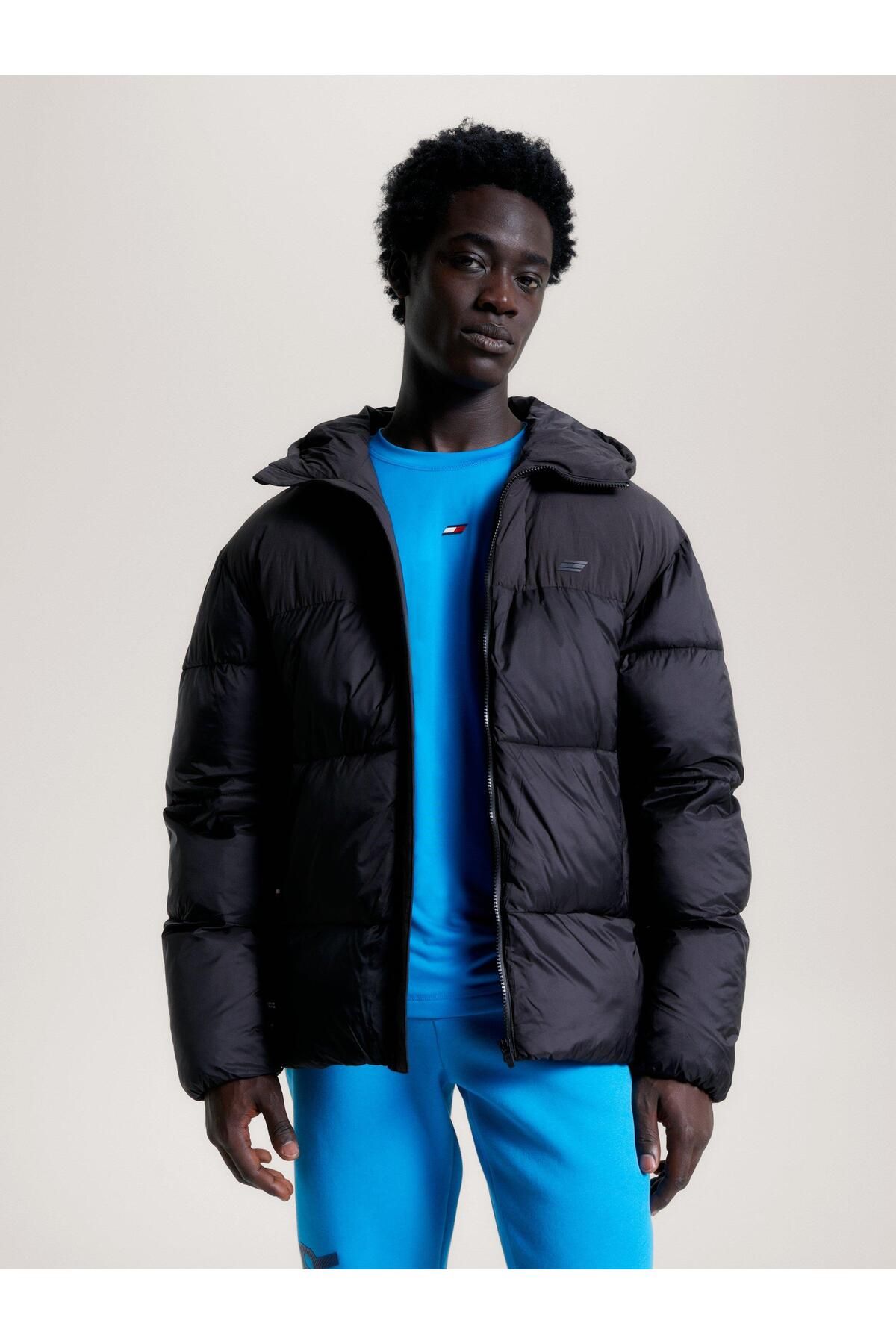 Ioffer tommy 2025 hilfiger jacket