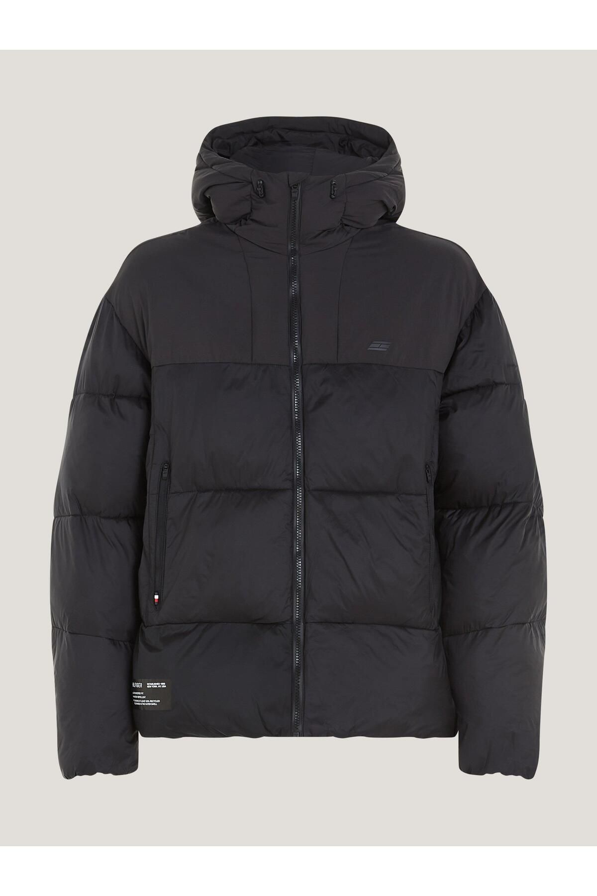 Tommy Hilfiger BEST ESSENTIAL PUFFER Fiyat Yorumlar