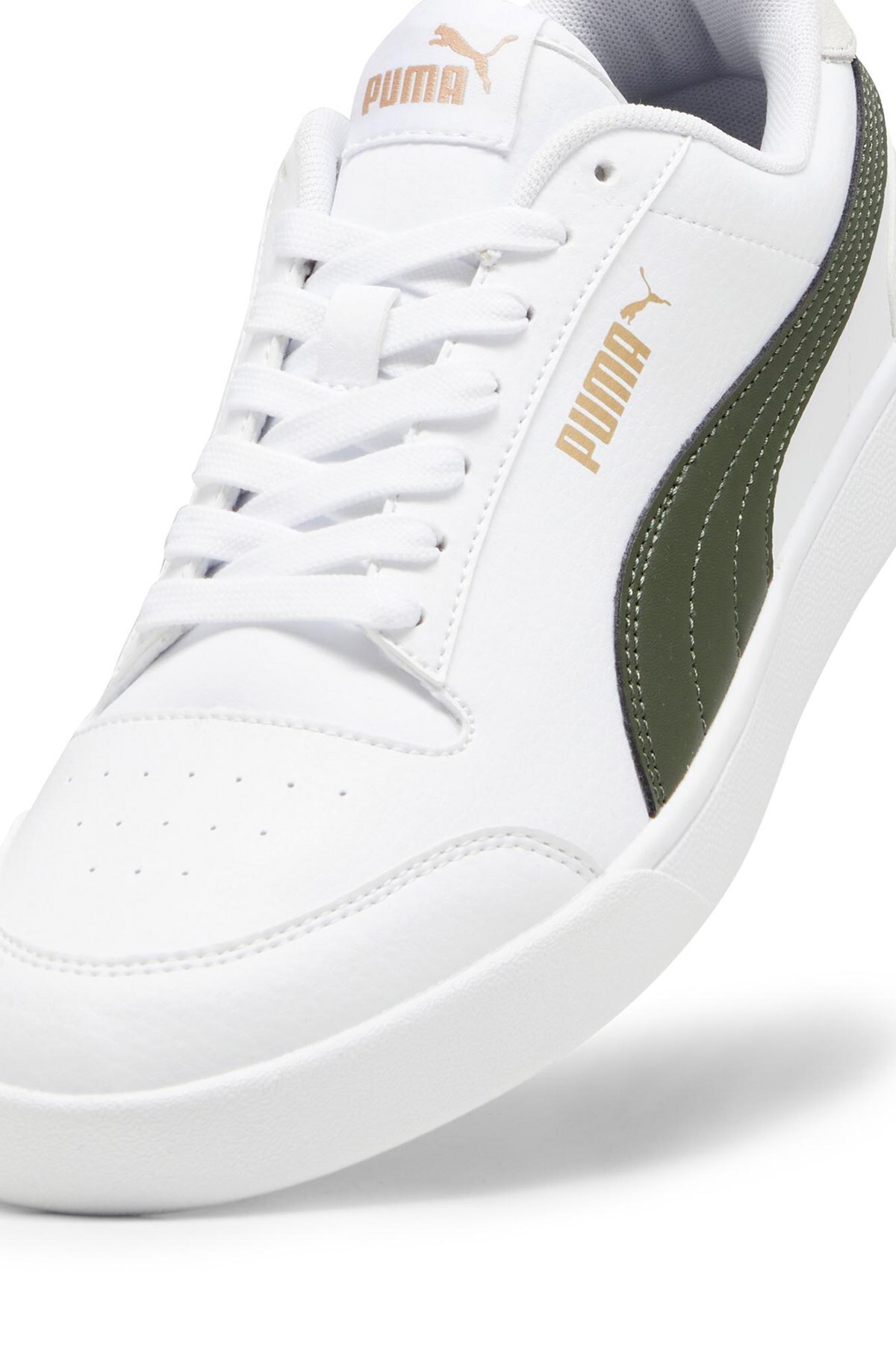 کفش Puma پوما اسپرت مردانه شافل 30966827 اورجینال - تصویر 5
