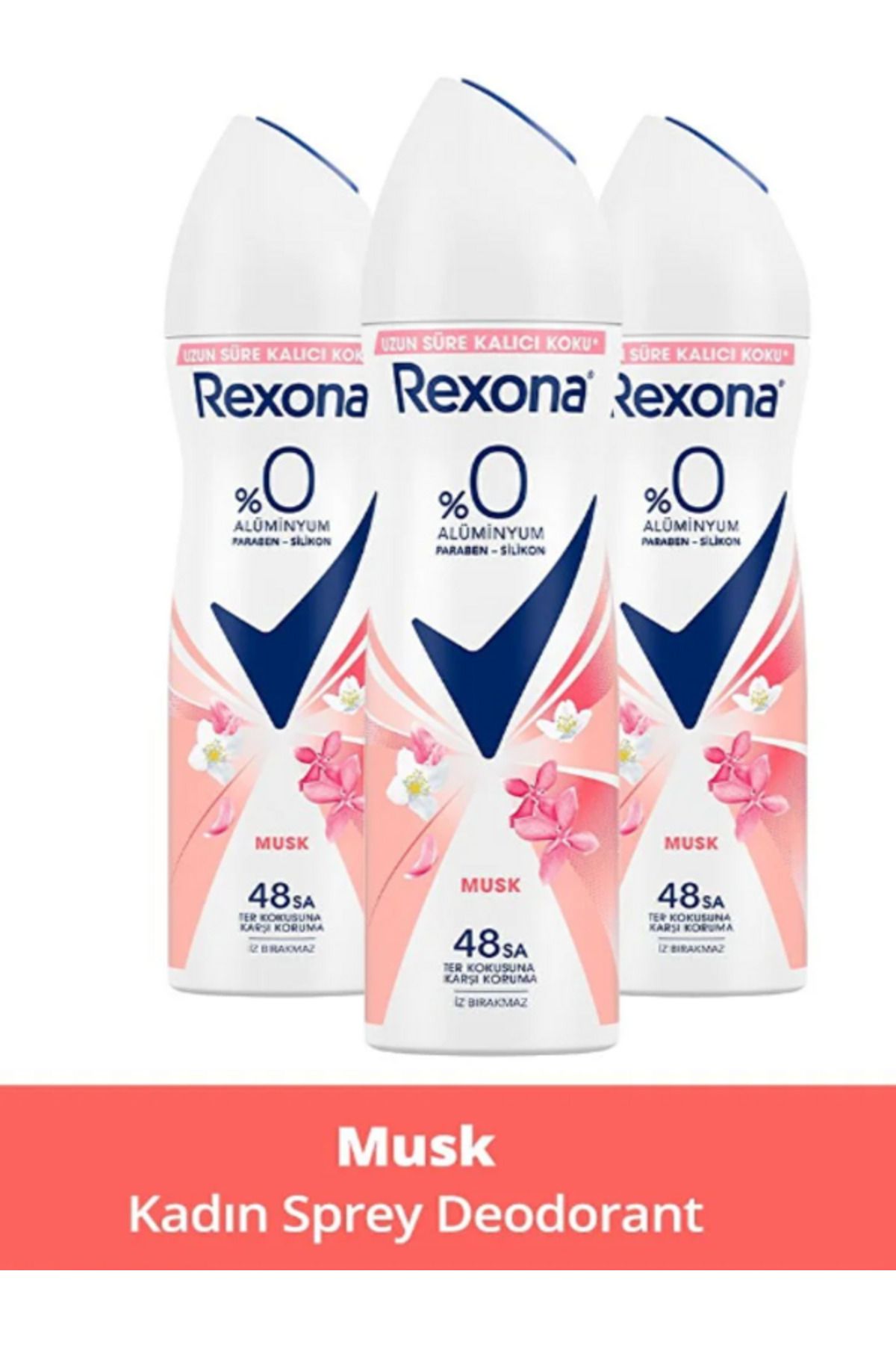 ДЕЗОДОРАНТ Rexona МУСКСНЫЙ 48 ЧАСОВ 150 МЛ X3 TYCYRB0JRN169217225241540