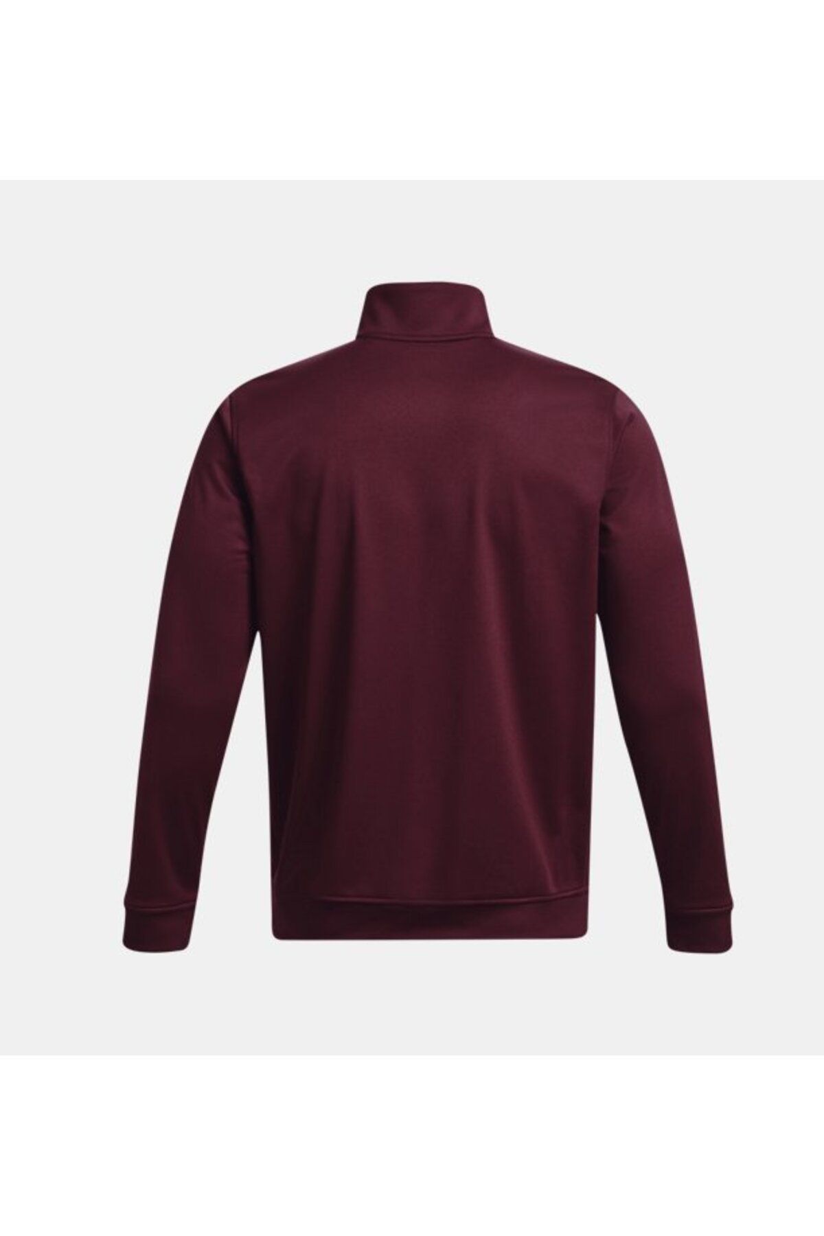 سویشرت ورزشی قرمز مردانه کت و شلوار TRIKO در UA 1329293 600 Under Armour