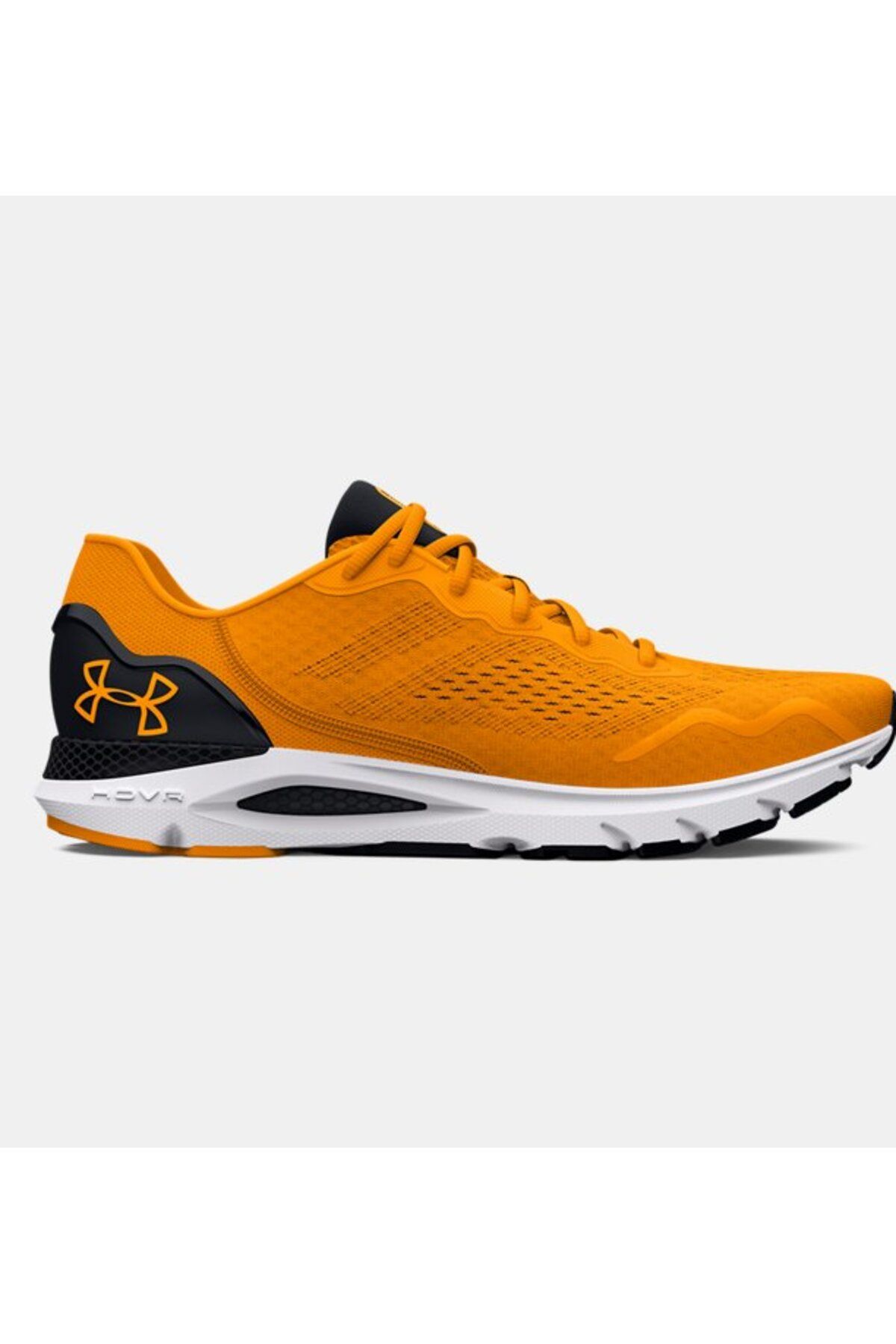 کفش دو و تمرین نارنجی مردانه Male UA Hovr ™ Sonic 6 رانینگ 3026121 802 Under Armour
