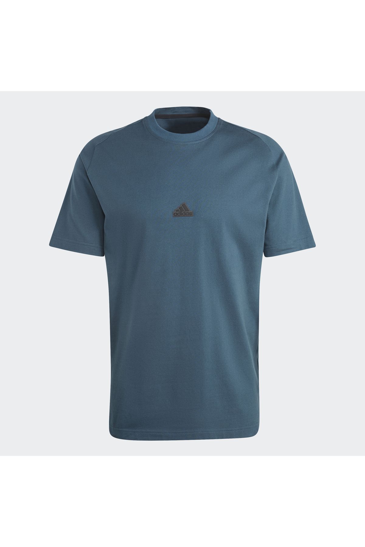 adidas Sports T Shirt Silver colored Regular fit Trendyol