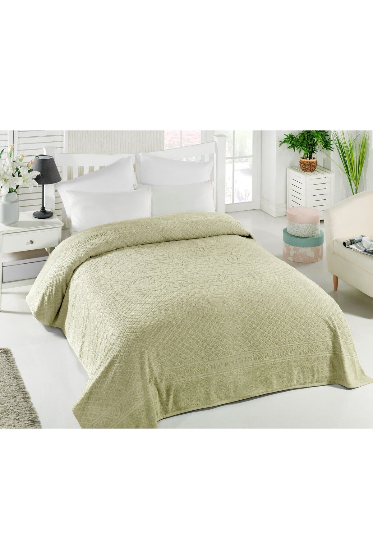 Ibiza bedding store
