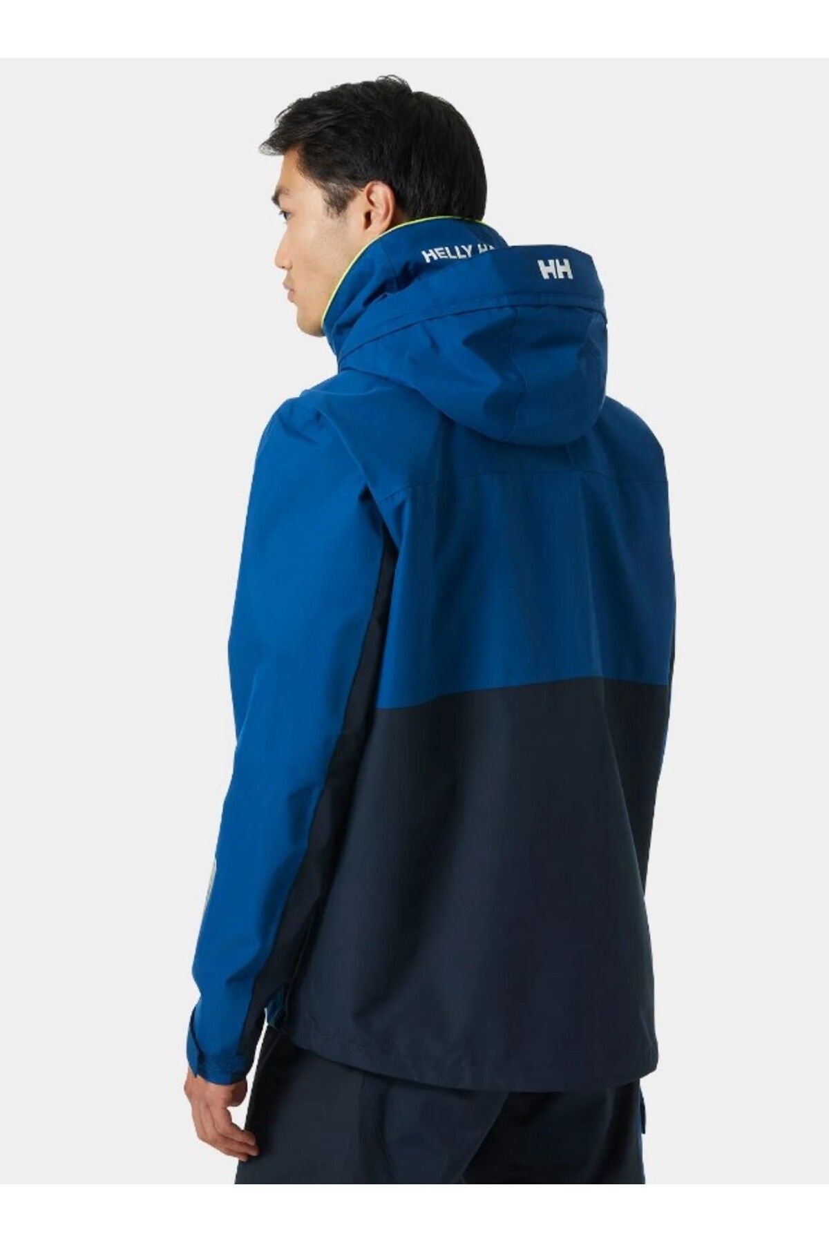 Helly hansen olympian online blue
