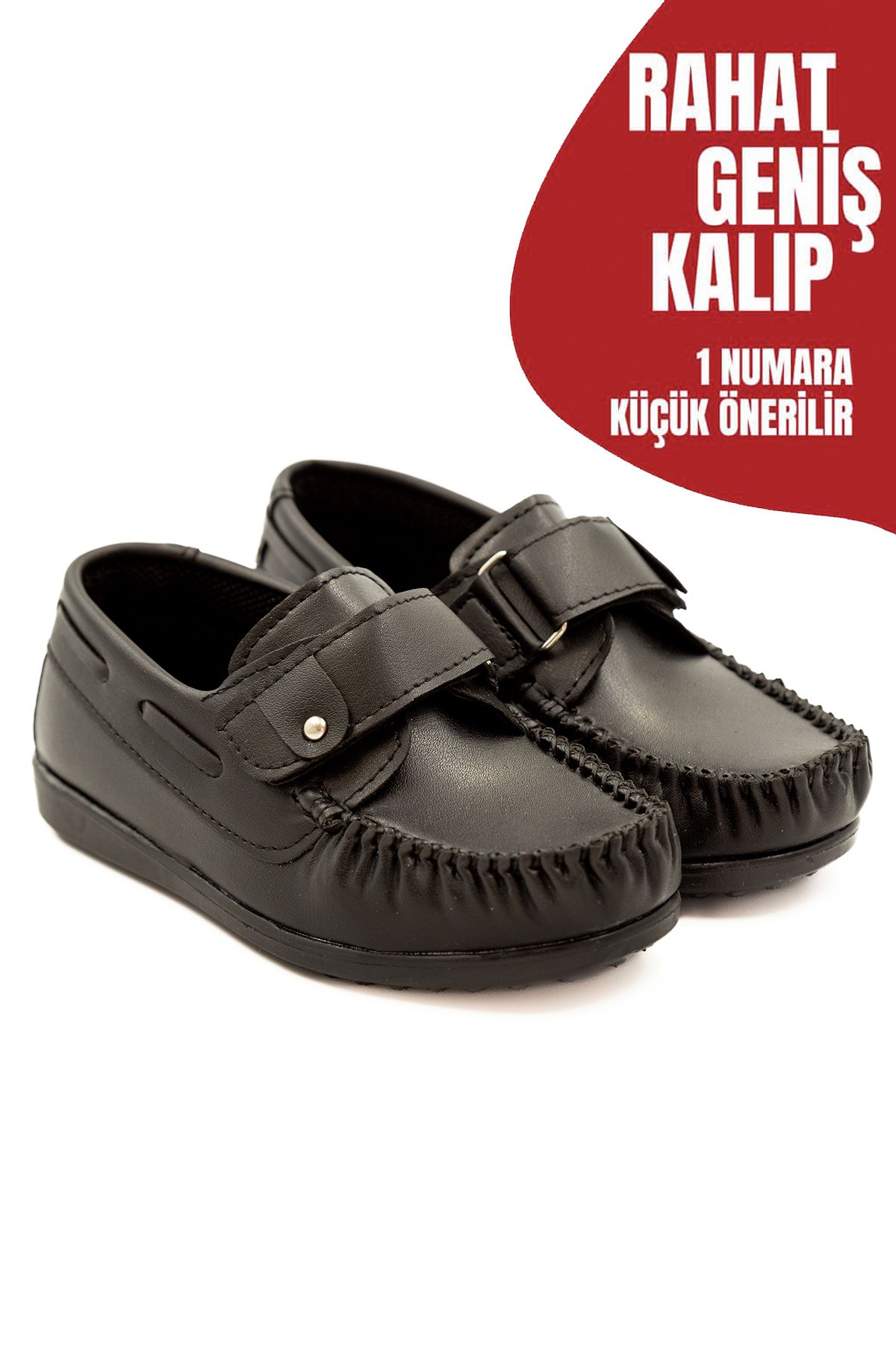 chaussures orthopédiques classiques pour enfants