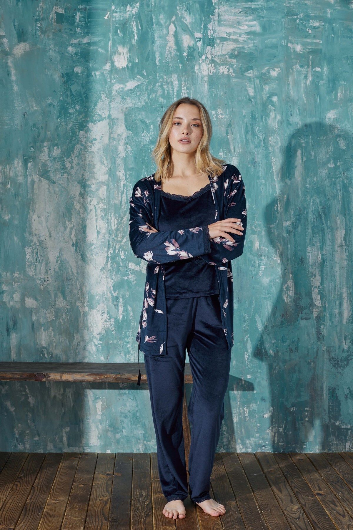 French dressing best sale pajamas