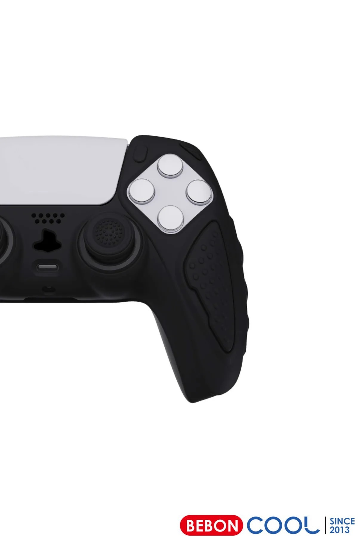 Ps5 Dualsense Joystick Koruyucu TANK Kılıf Analog Koruyucu Hediyeli 3
