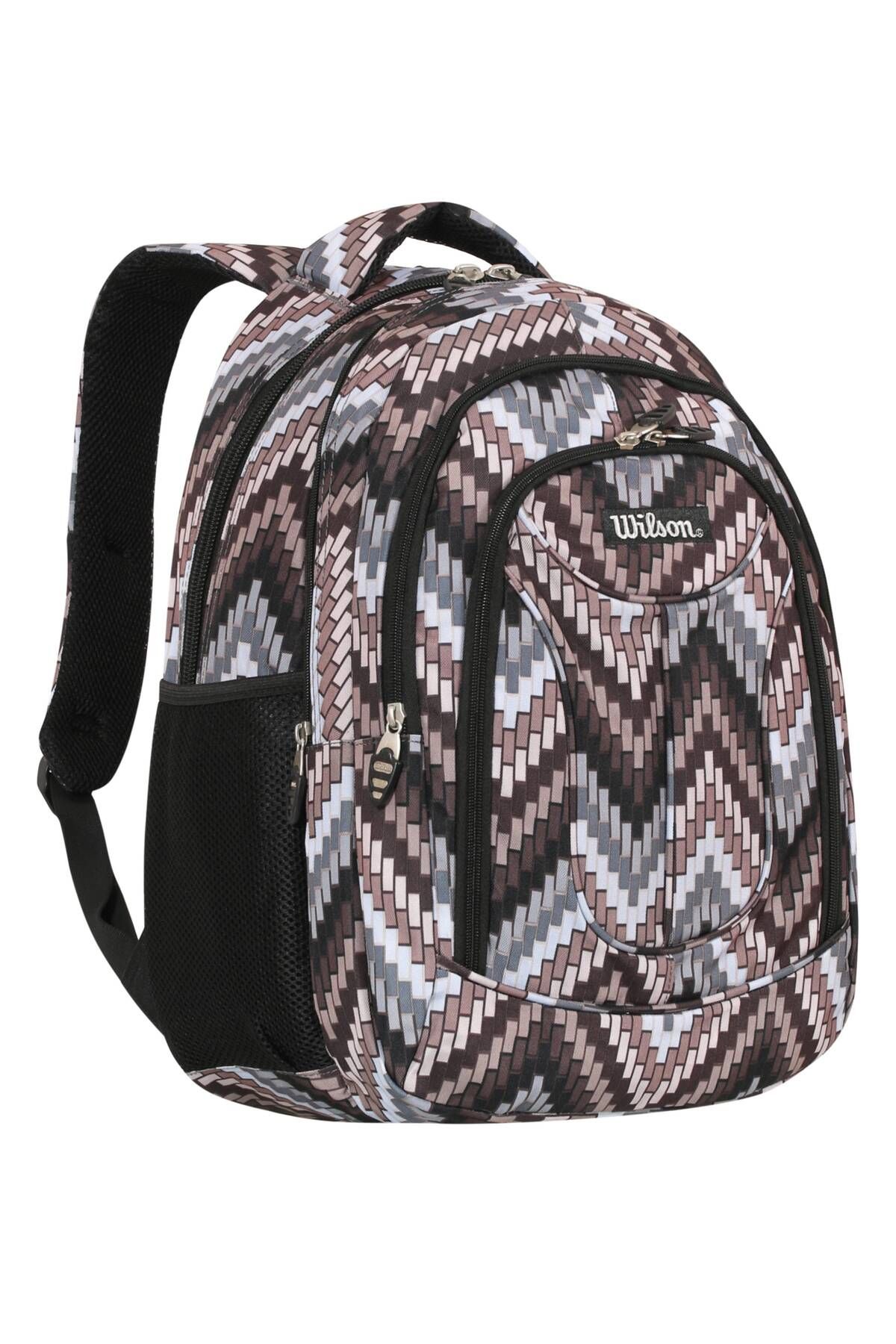 Miracle Rucsac De Călătorie Pentru Școală Wilson Unisex - One Size
