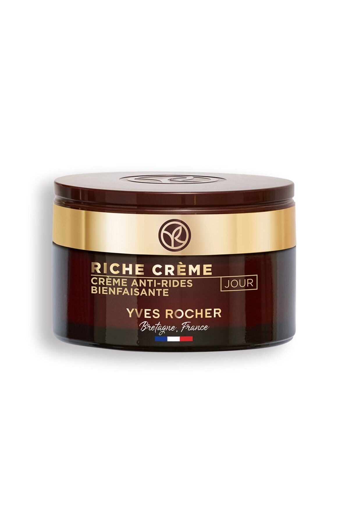 کرم صورت ایو روشه YRRCBYKDYB50ML