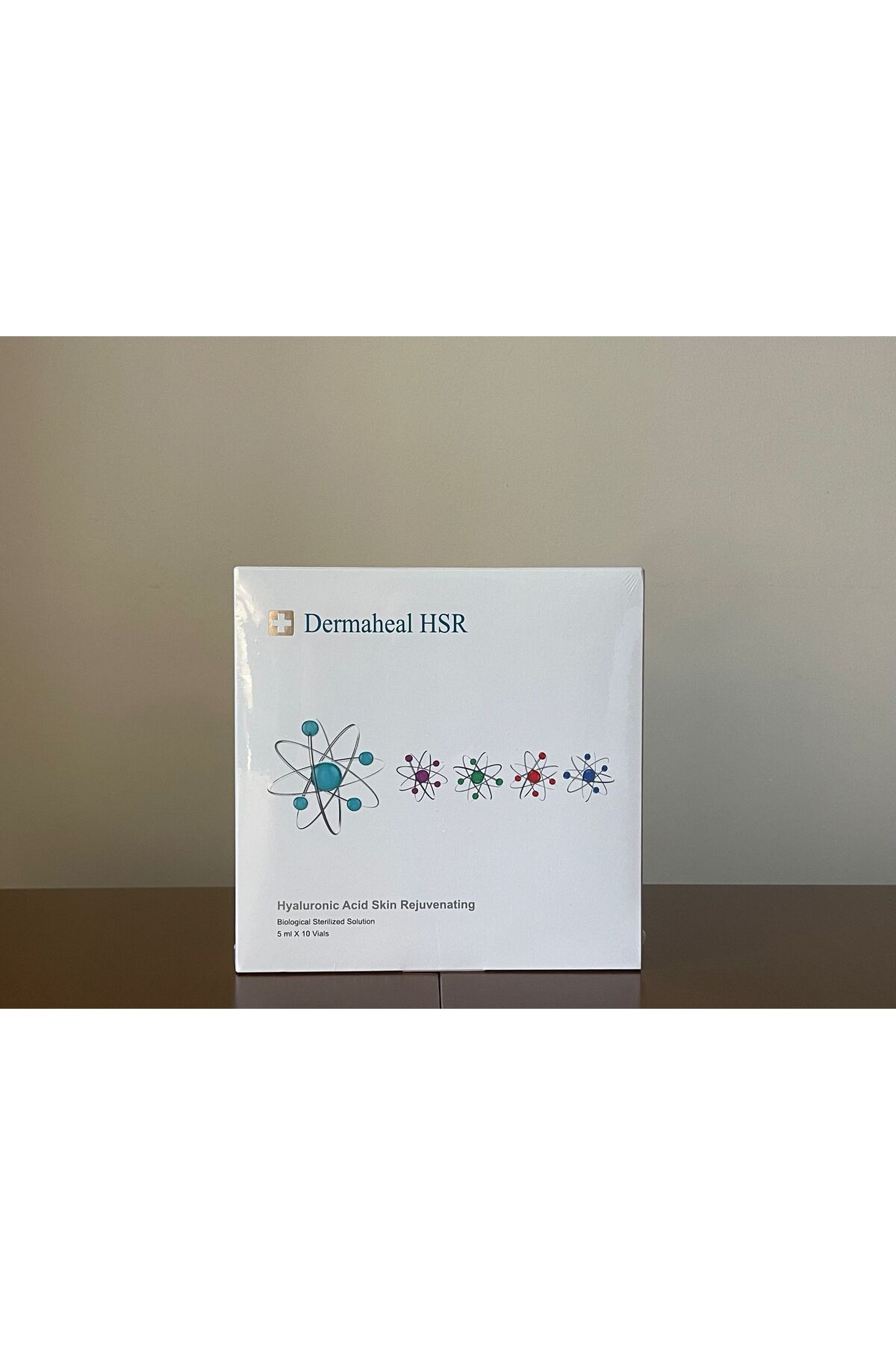 Dermaheal Hsr Cilt Yenileyici - Fiyatı, Yorumları