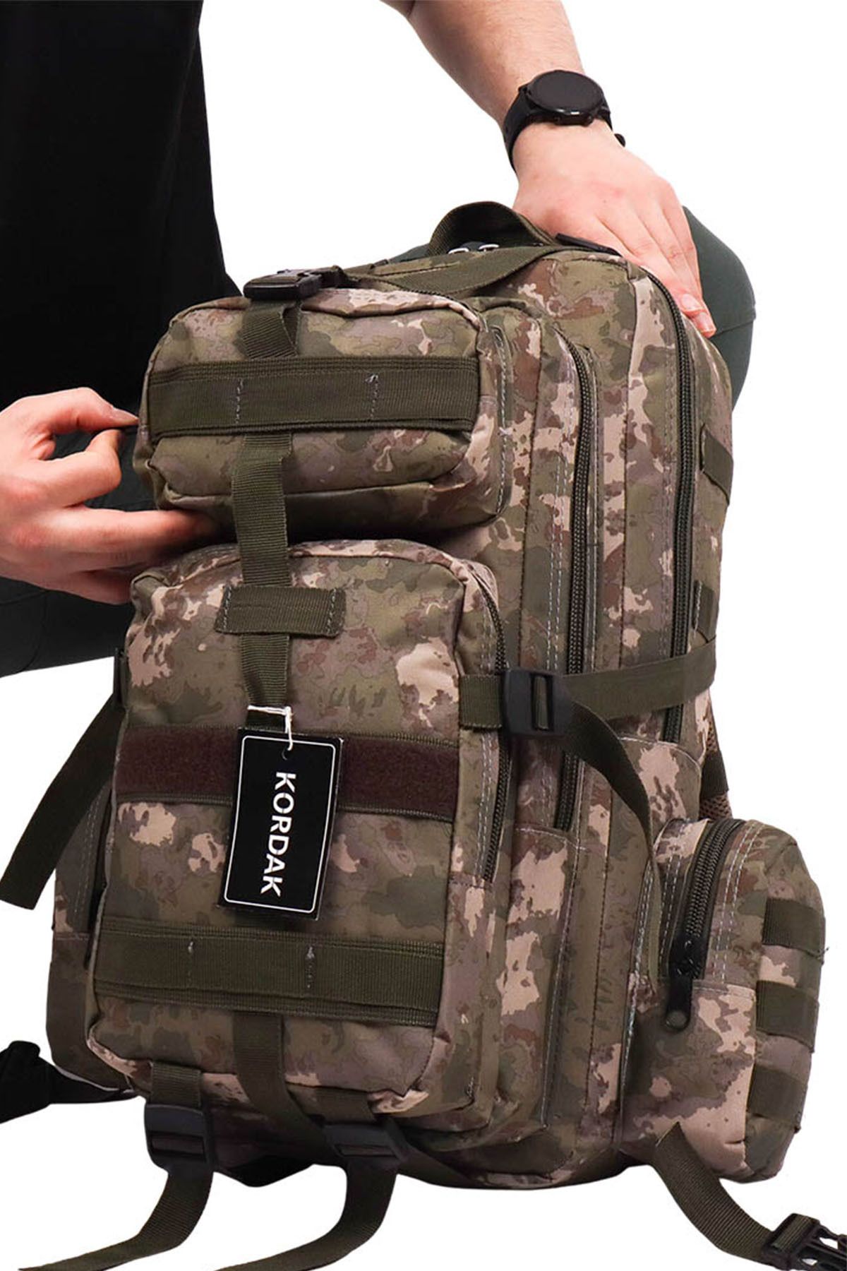 Gonex tactical backpack hotsell